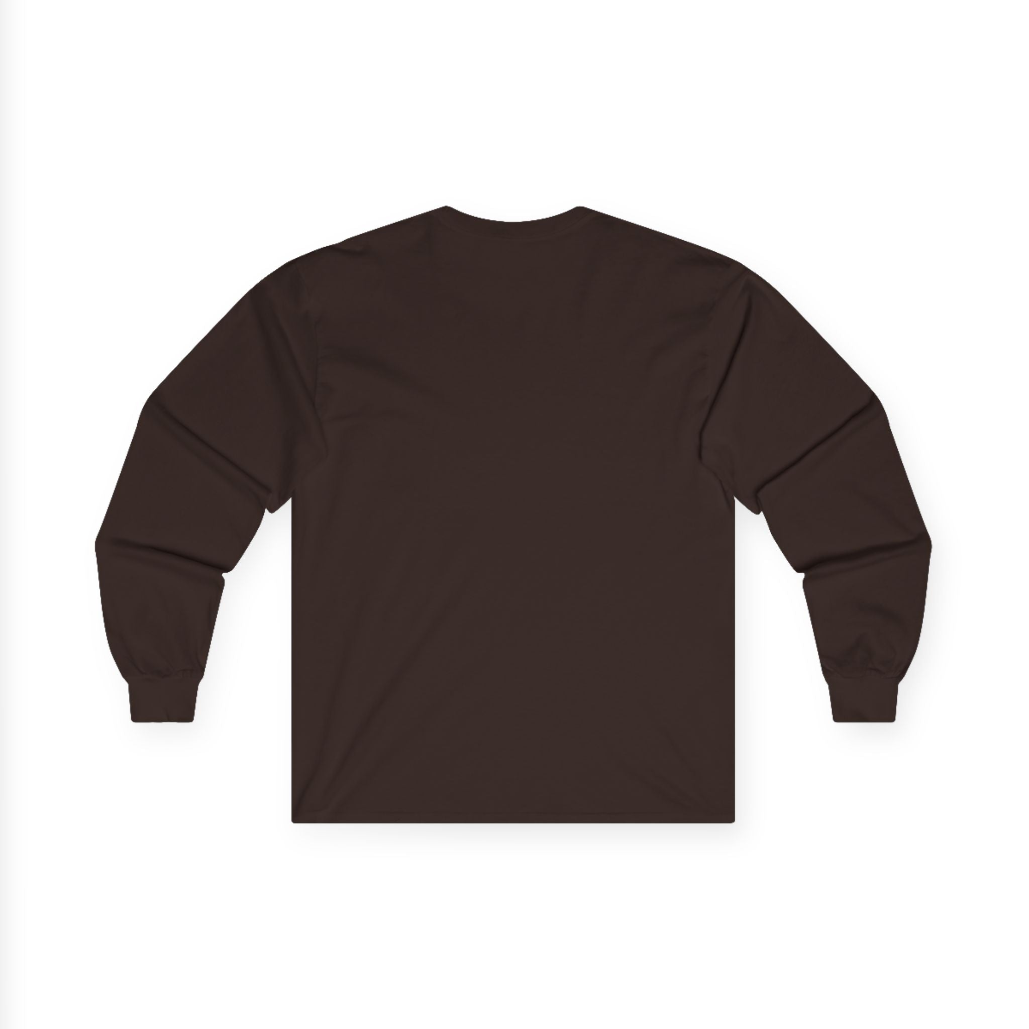 High Achiever Women’s Ultra Cotton Long Sleeve Tee