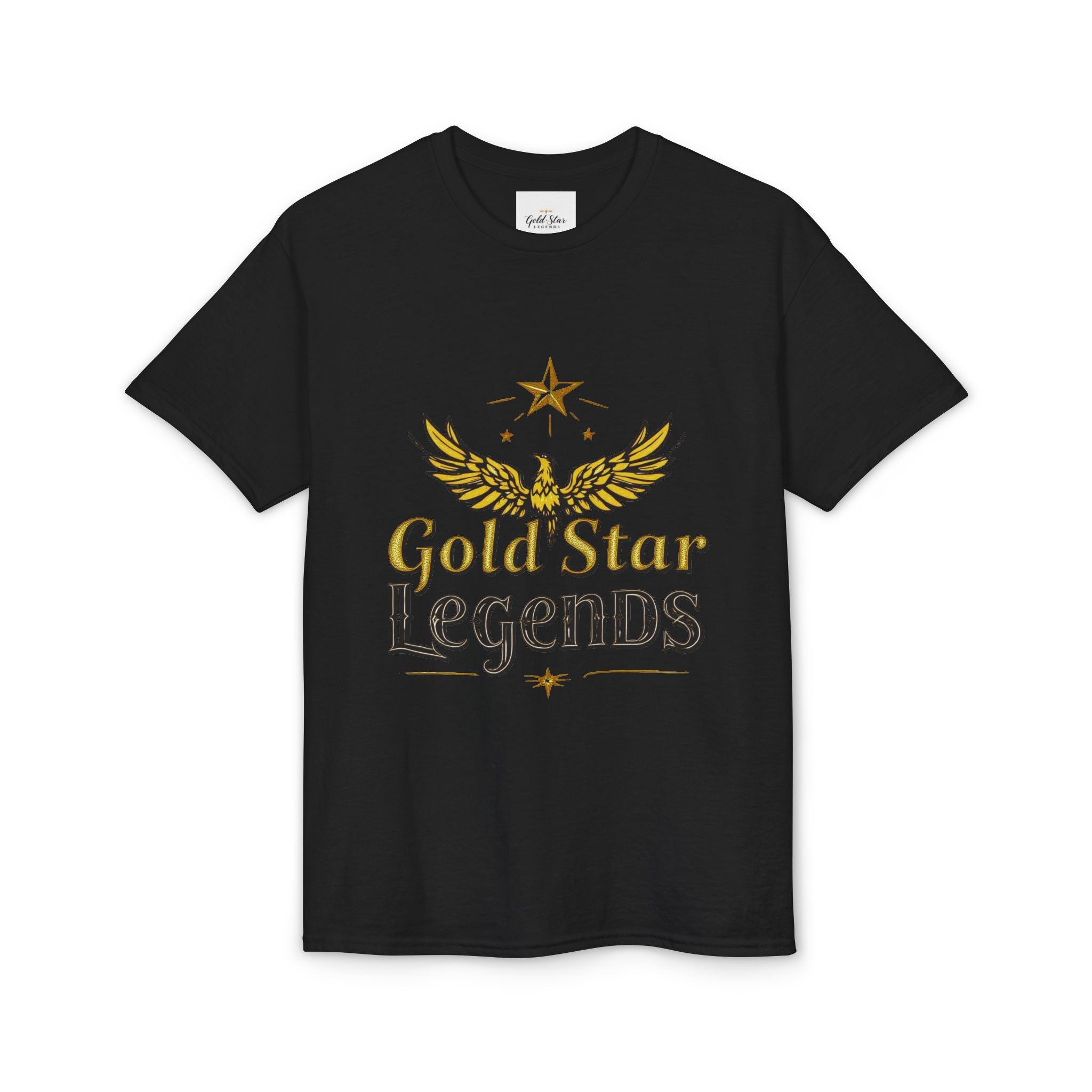 Gold Star Legends Men's Dry Blend® T-Shirt
