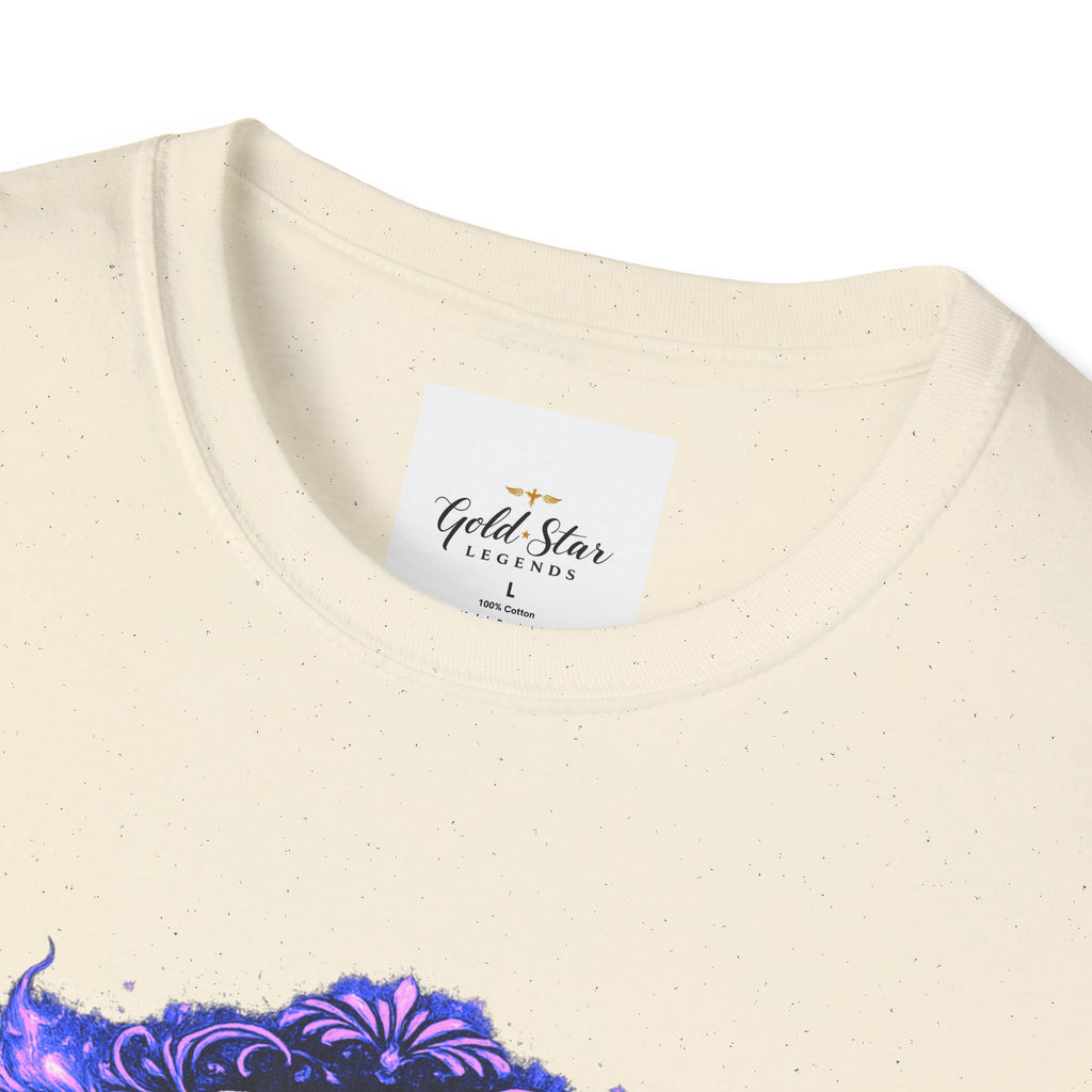 Women’s Didn’t Work This Hard to Be Humble T-Shirt