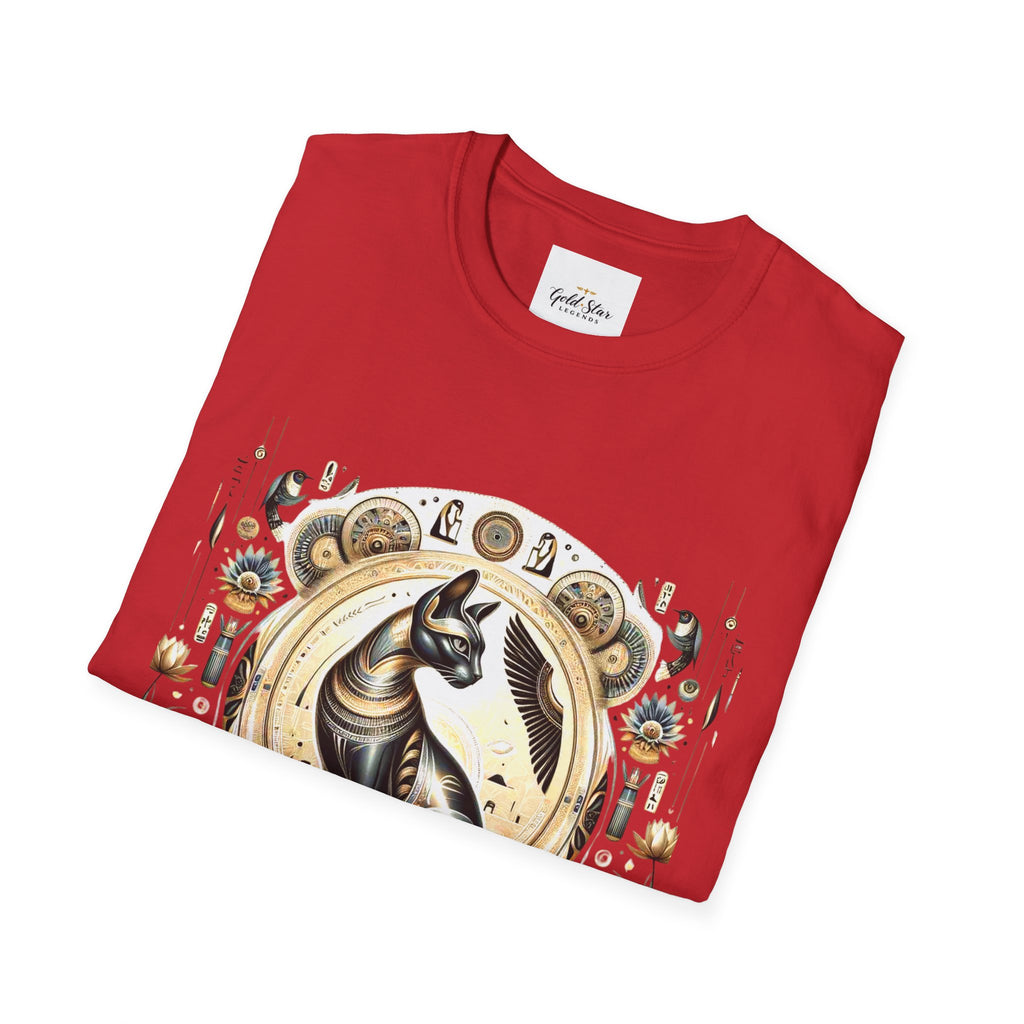 Egyptian Cat Women's T-Shirt