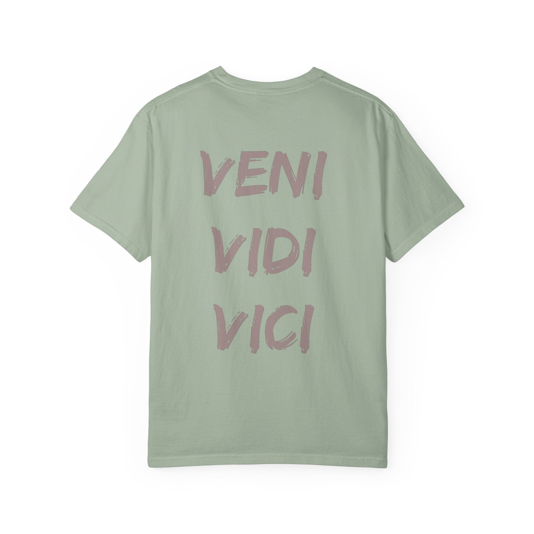 Women’s Julius Ceasar Garment-Dyed T-shirt