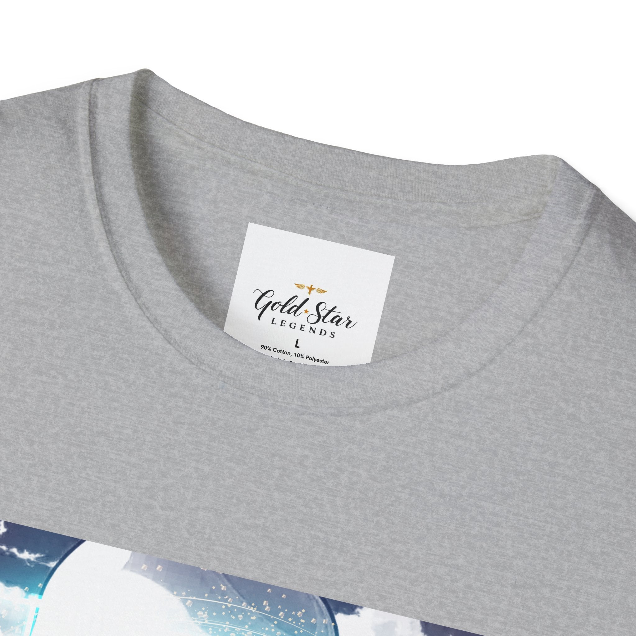 Clint Women's Soft style T-Shirt