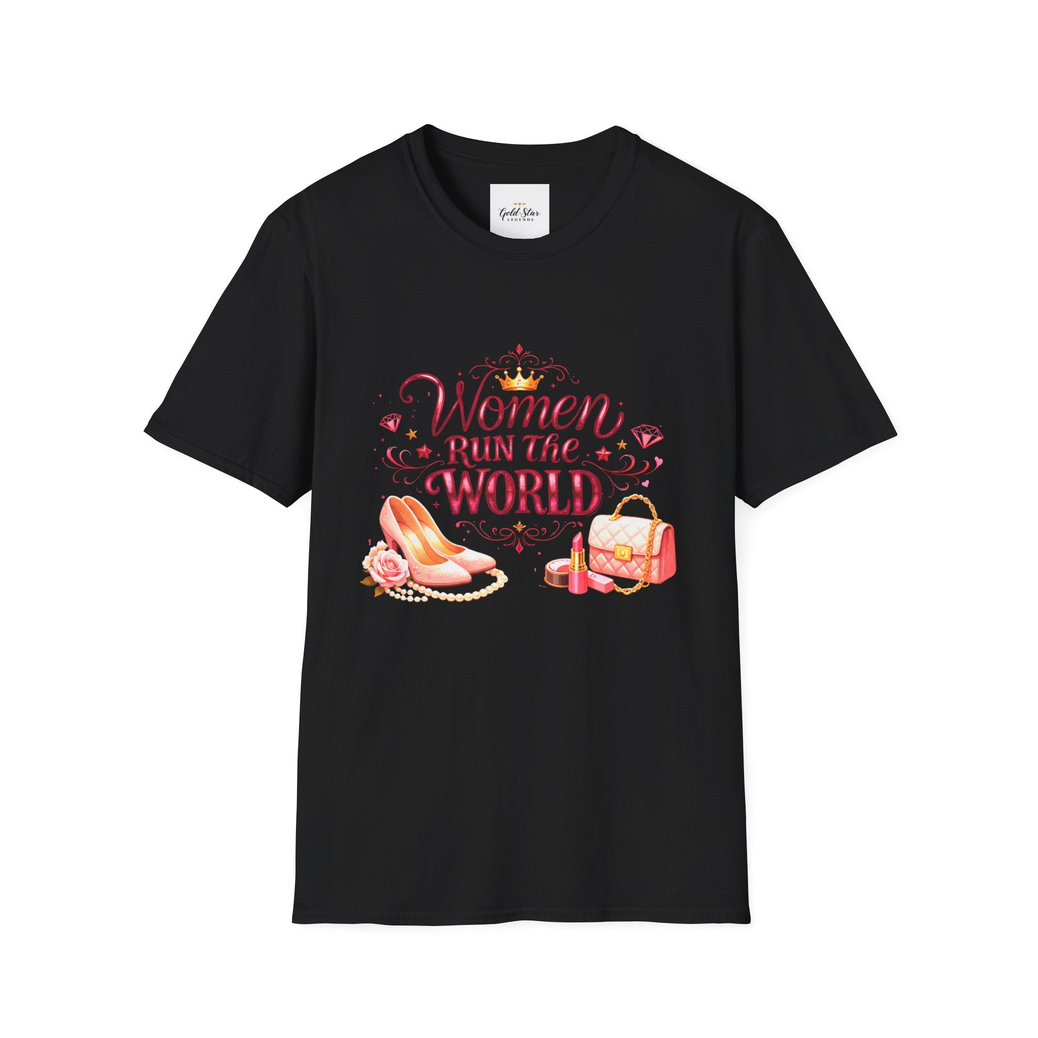Women’s Empowerment T-Shirt