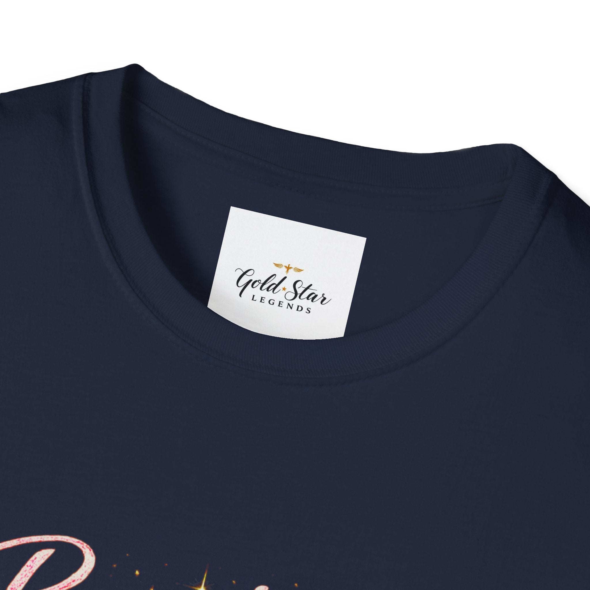 Beautiful Brilliant and Bossy Women’s T-Shirt