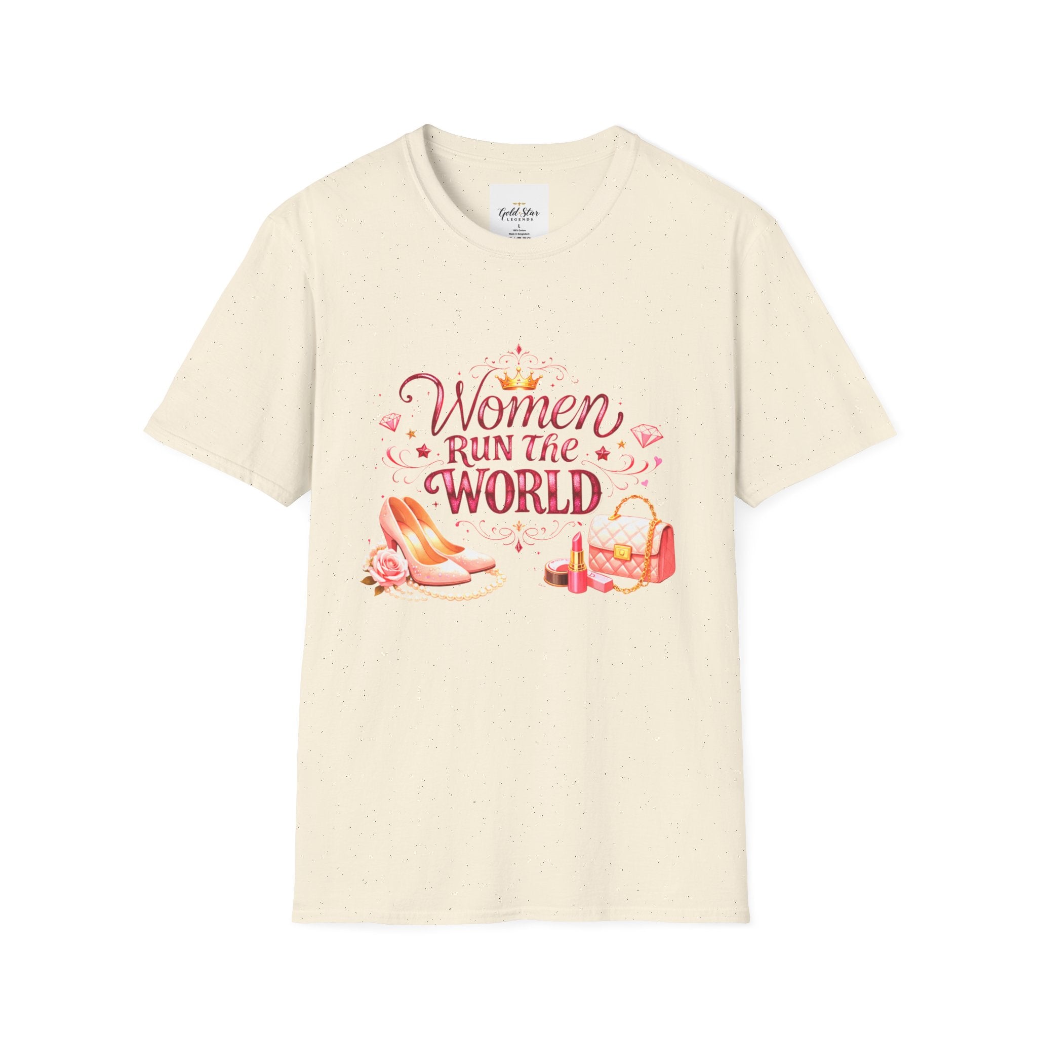 Women’s Empowerment T-Shirt