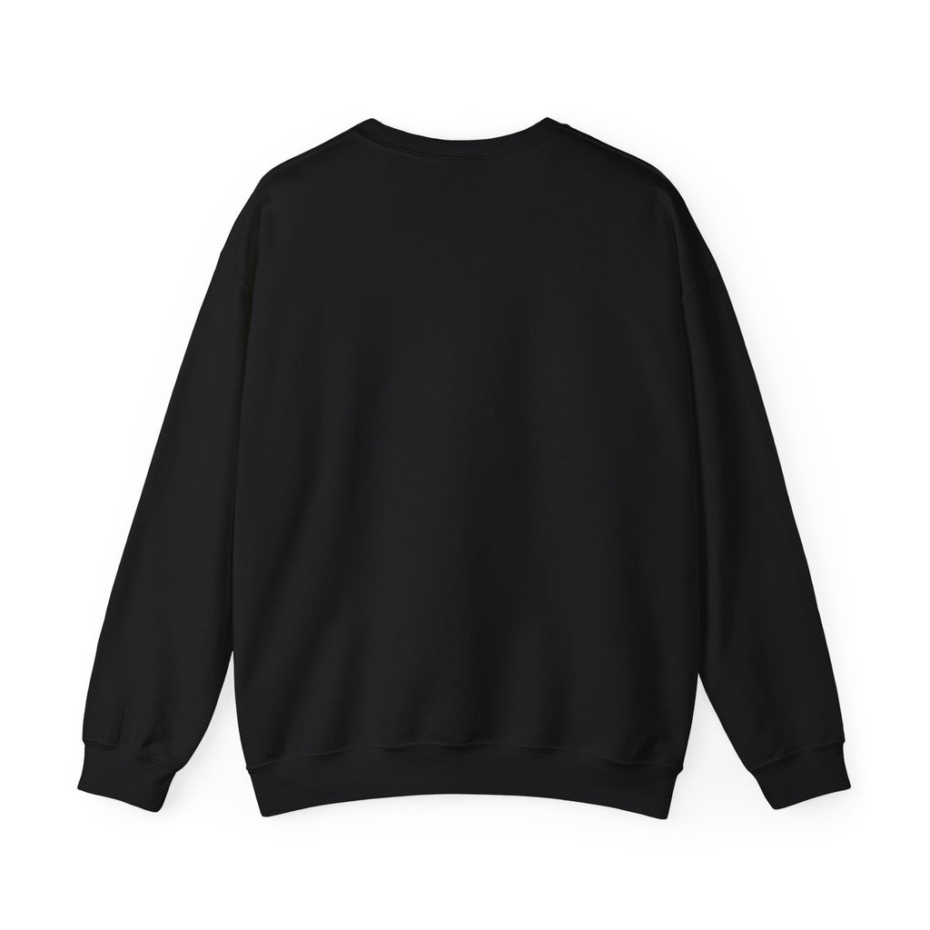 Unstoppable Men’s Heavy Blend™ Crewneck Sweatshirt