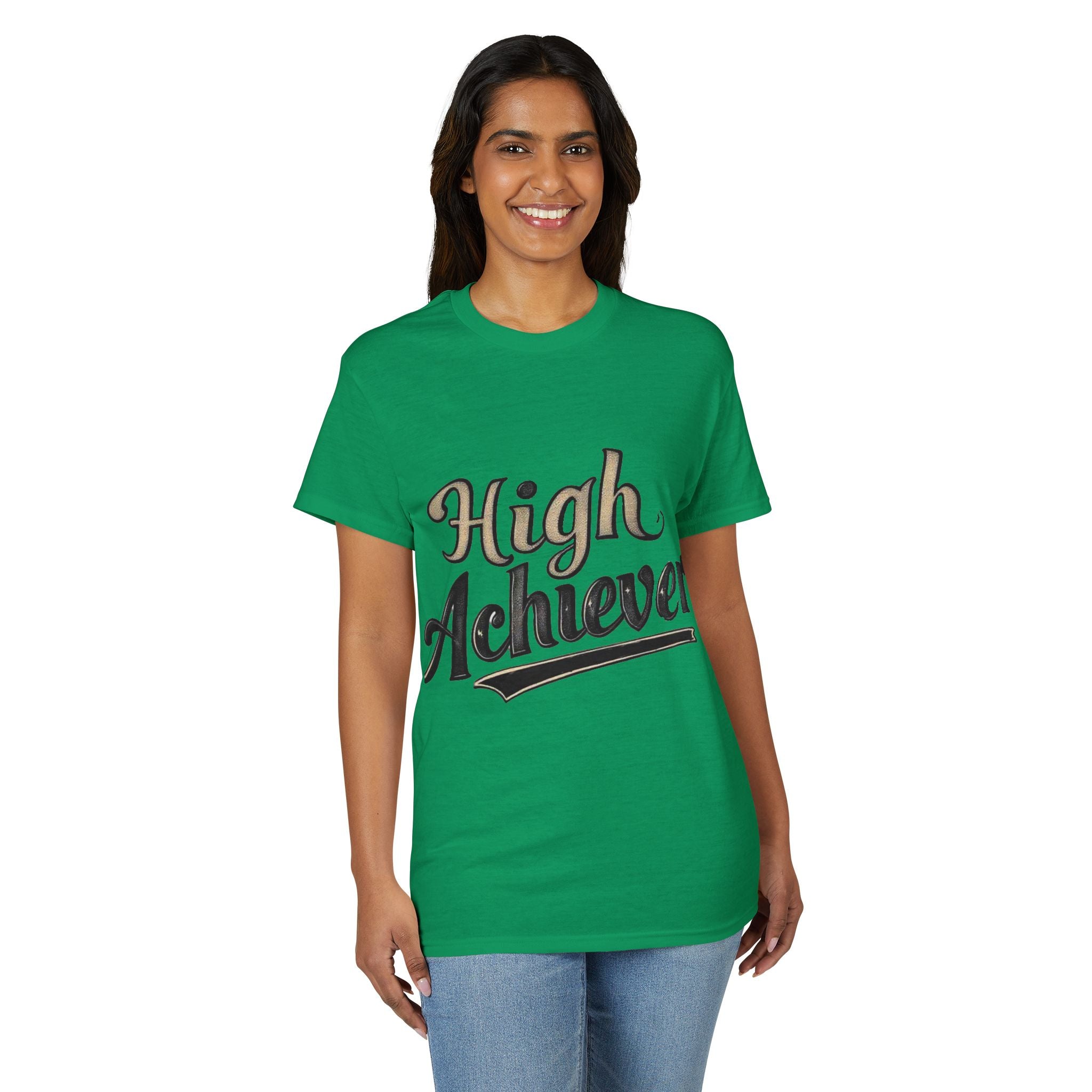 High Achiever Men's Dry Blend® T-Shirt