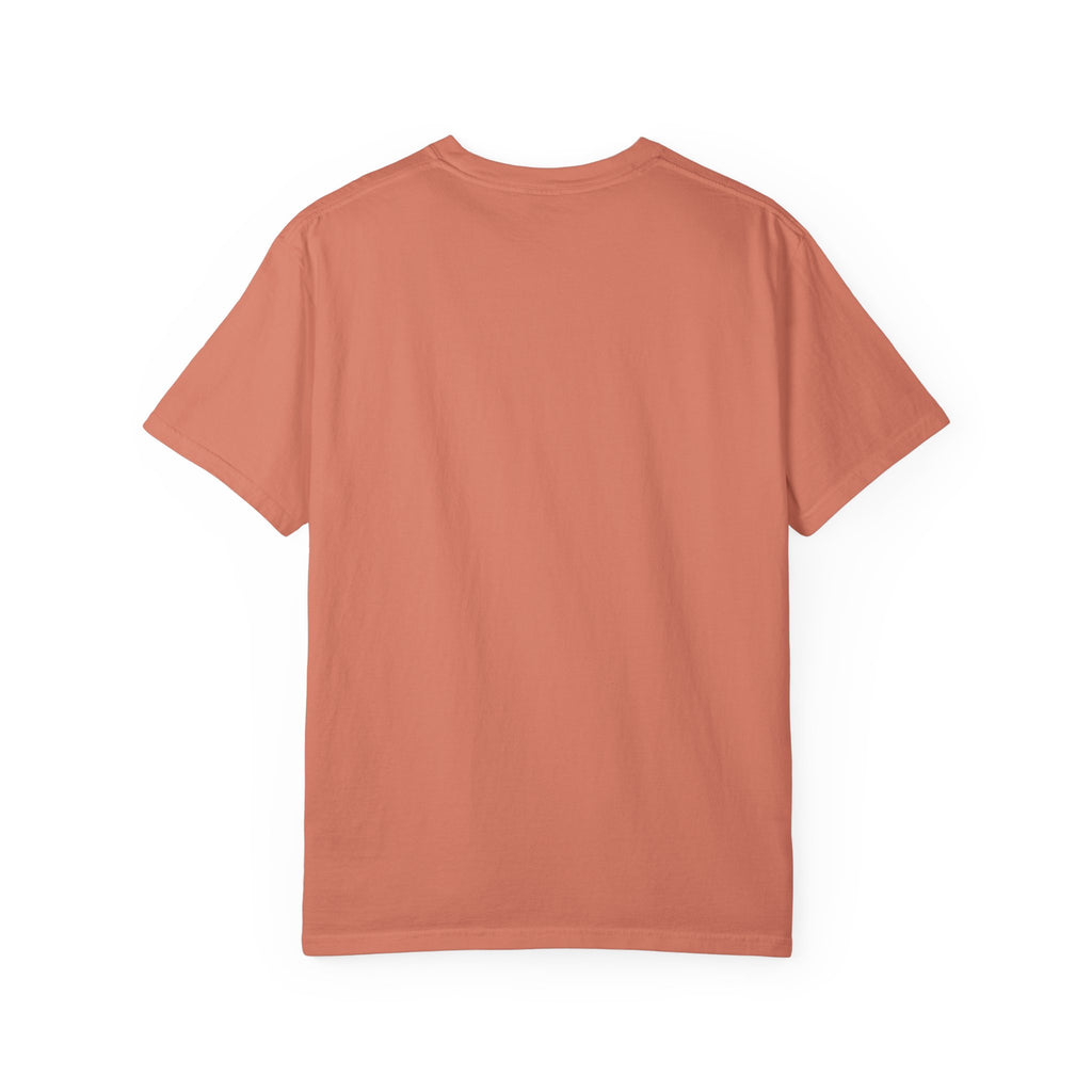 Men’s Garment-Dyed T-shirt