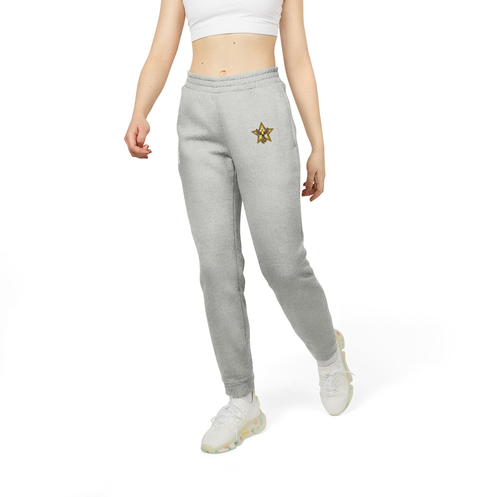 Gold Star Legends adidas Women’s Fleece Joggers