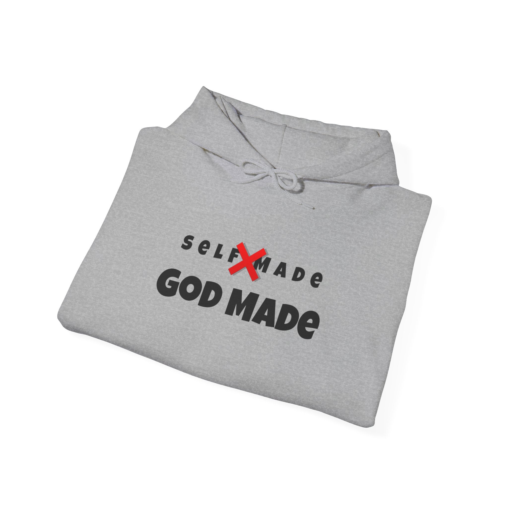 Men's Heavy Blend™ Hooded Sweatshirt