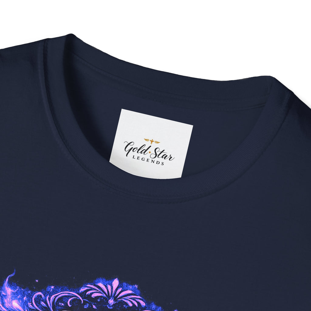 Women’s Didn’t Work This Hard to Be Humble T-Shirt