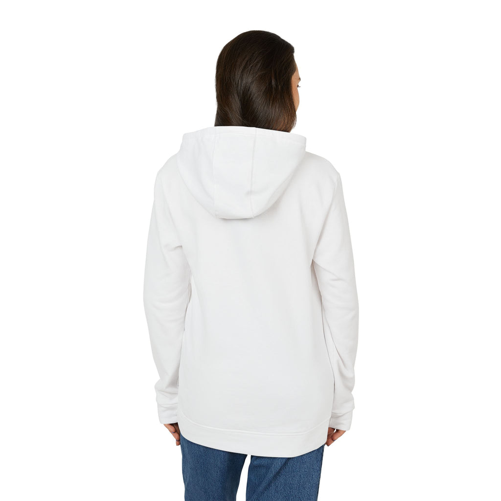 Fleece Hoodie Gold Star Legends Women's Hoodie