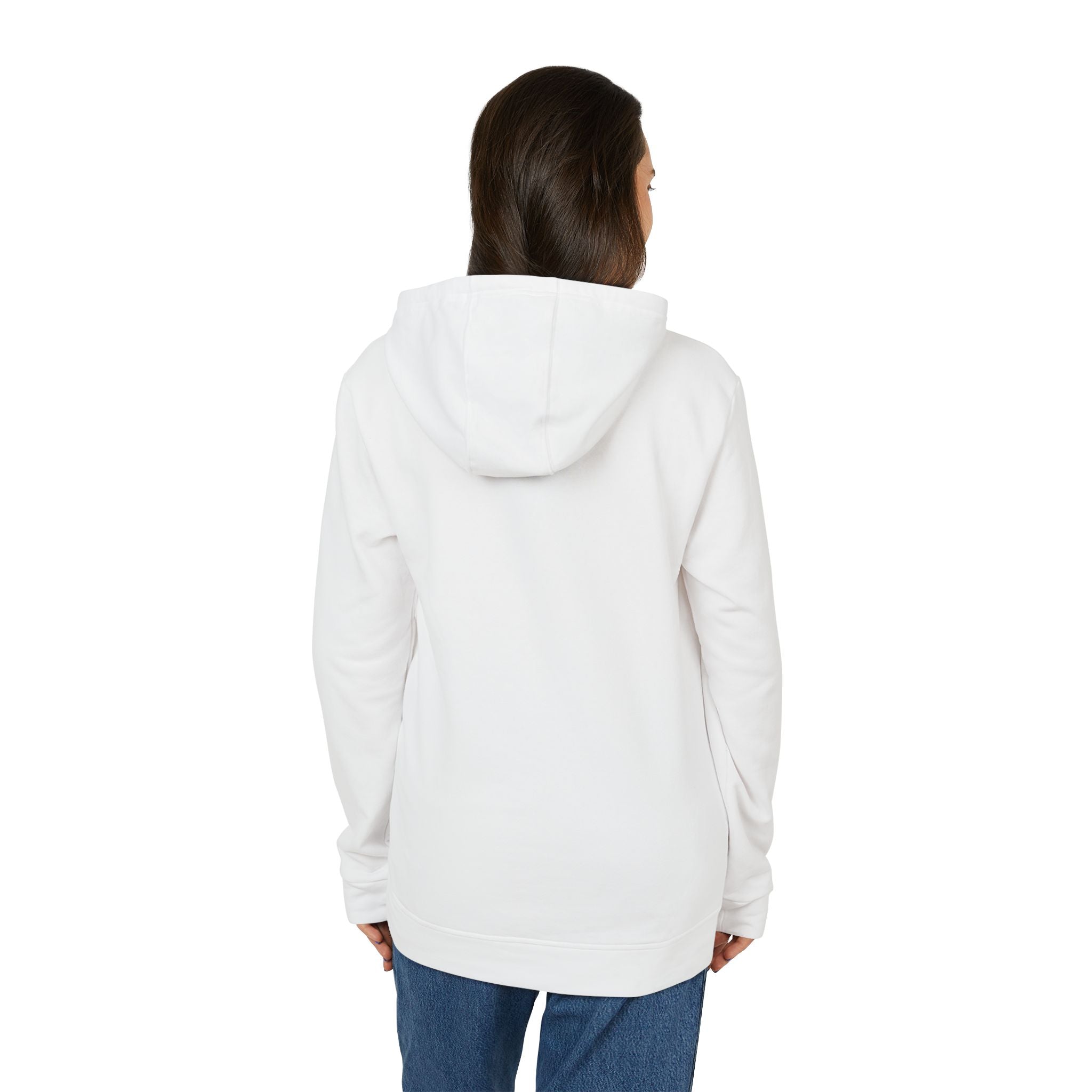 Fleece Hoodie Gold Star Legends Women's Hoodie