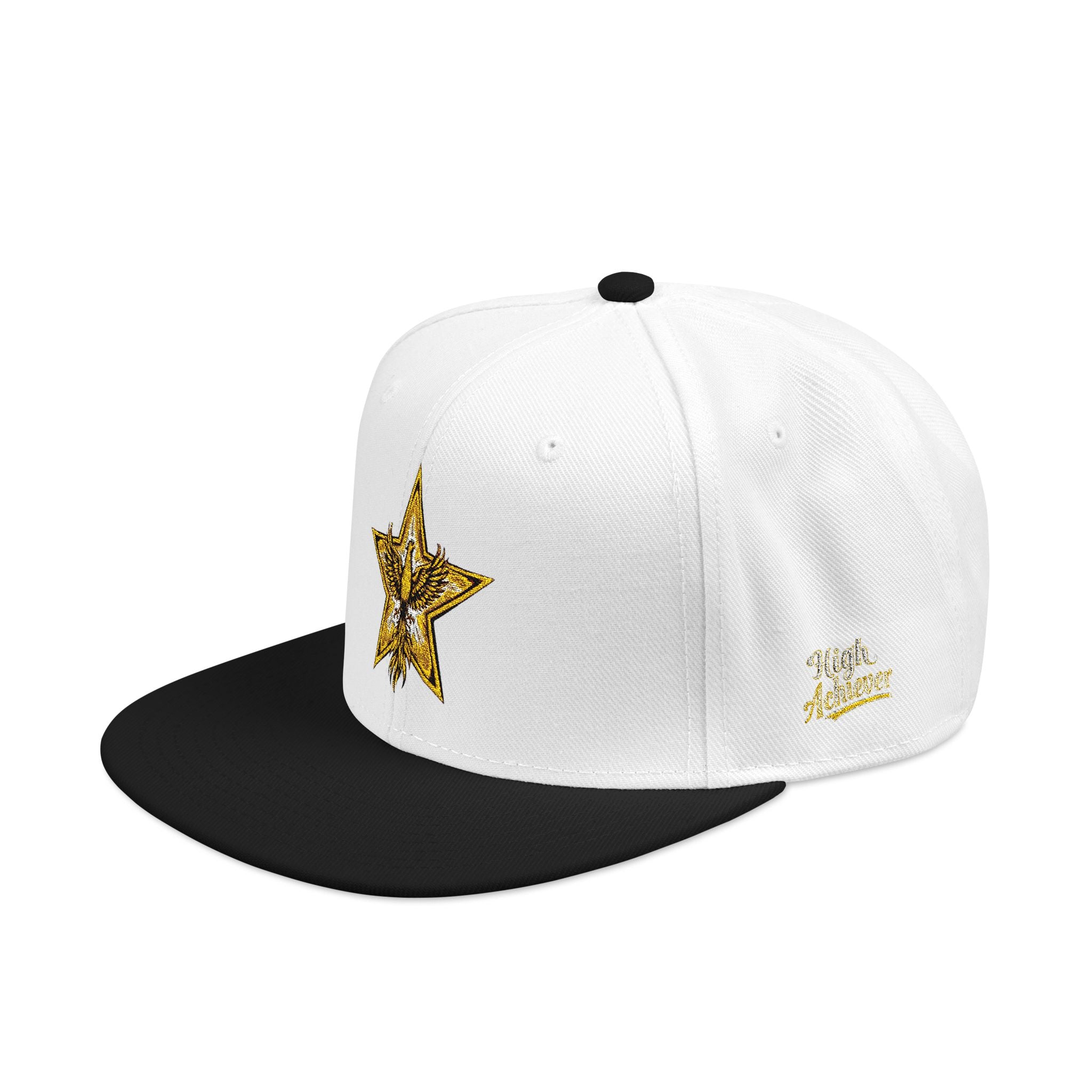 GSL Snapback (Embroidery)