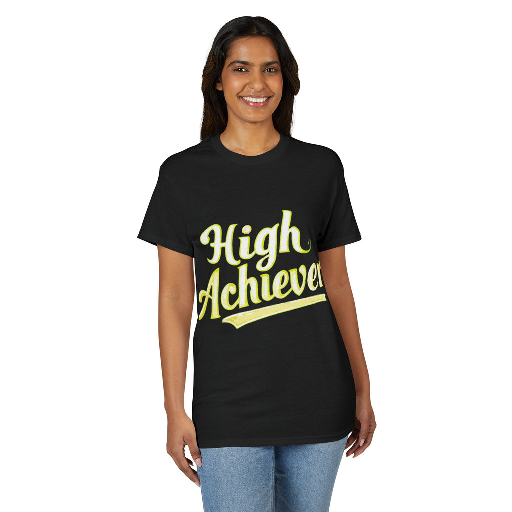 High Achiever Men's Dry Blend® T-Shirt