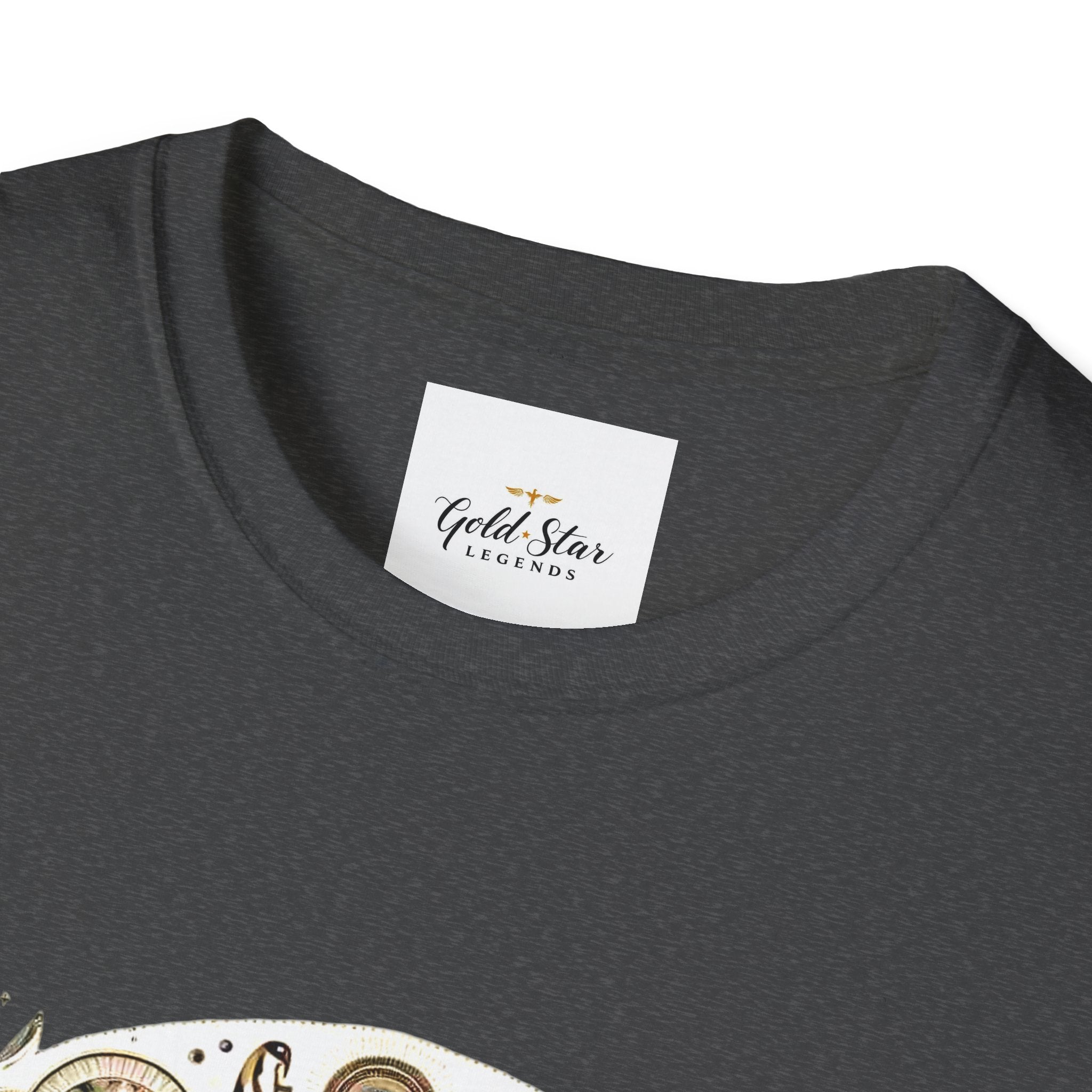 Egyptian Cat Women's T-Shirt