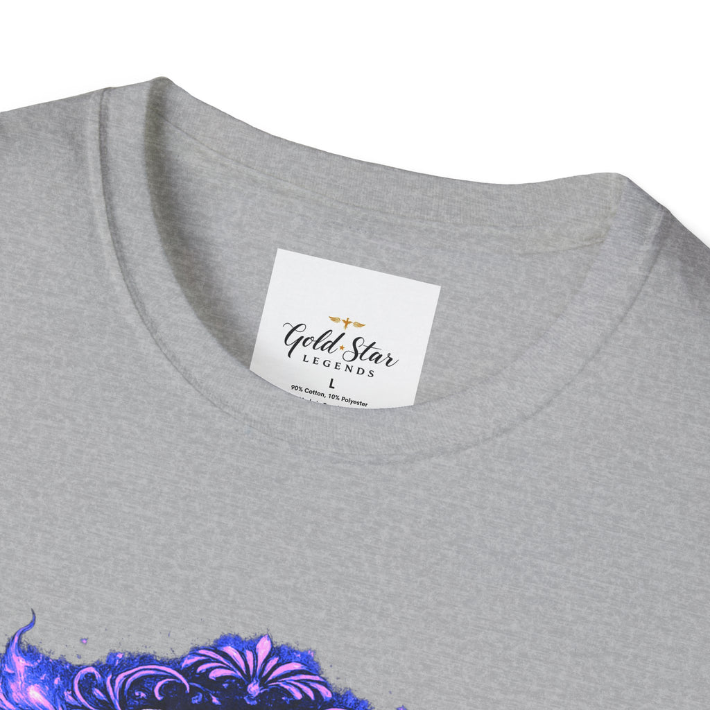 Women’s Didn’t Work This Hard to Be Humble T-Shirt