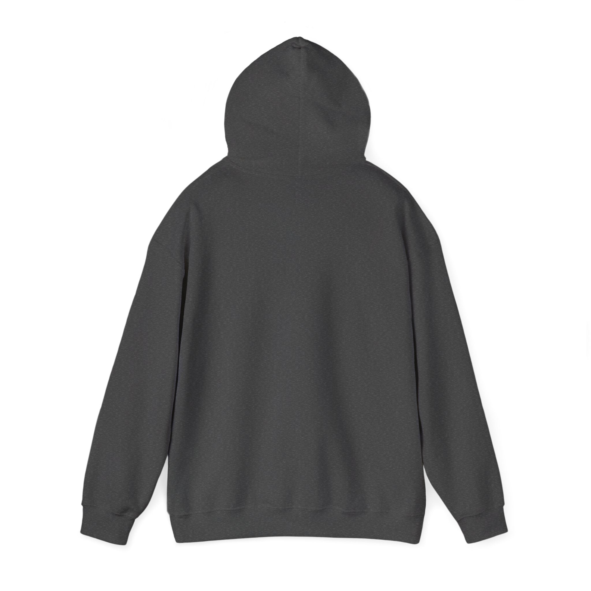 Self Made/God Made Woman’s Heavy Blend™ Hooded Sweatshirt