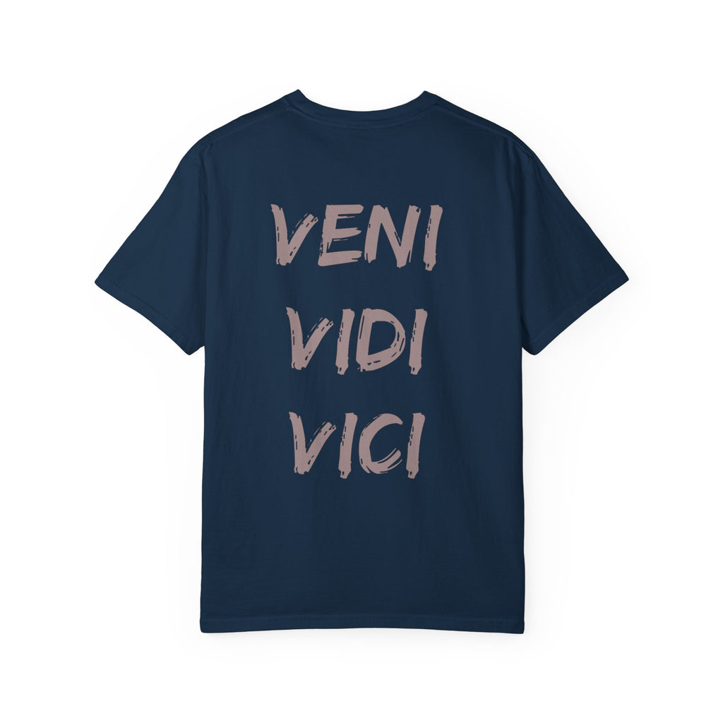Women’s Julius Ceasar Garment-Dyed T-shirt