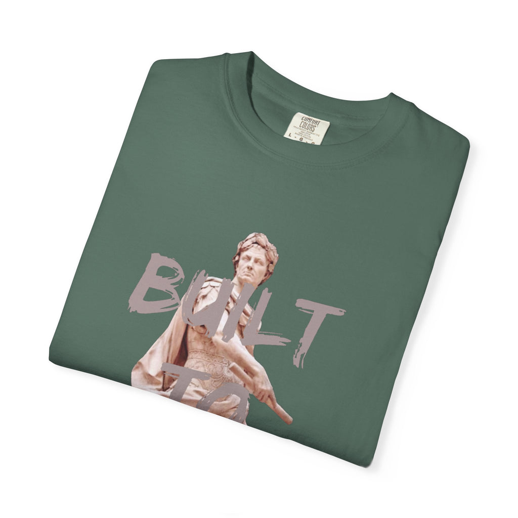 Women’s Julius Ceasar Garment-Dyed T-shirt