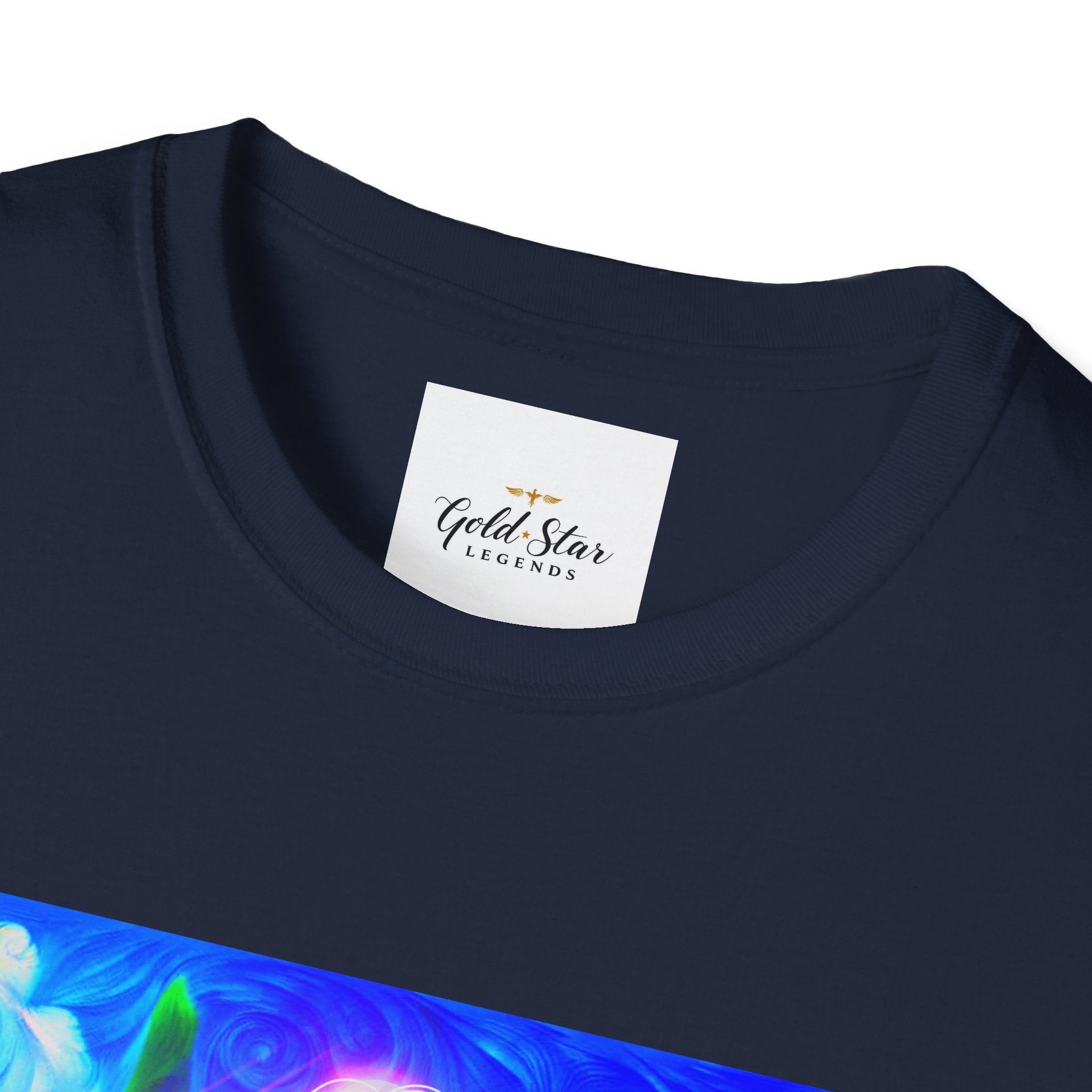 Fancy Poodle Women's Soft style T-Shirt