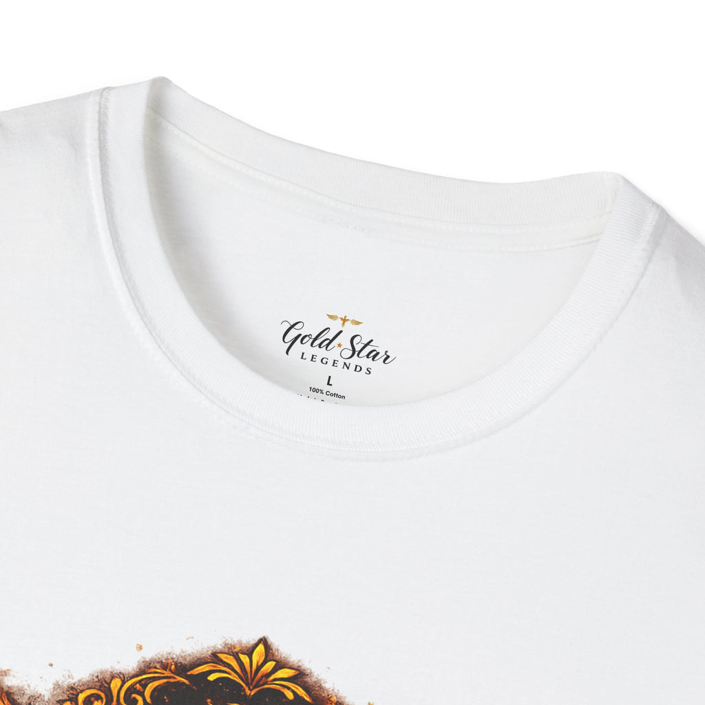 Women’s Softstyle T-Shirt Restpect is Non negotiable