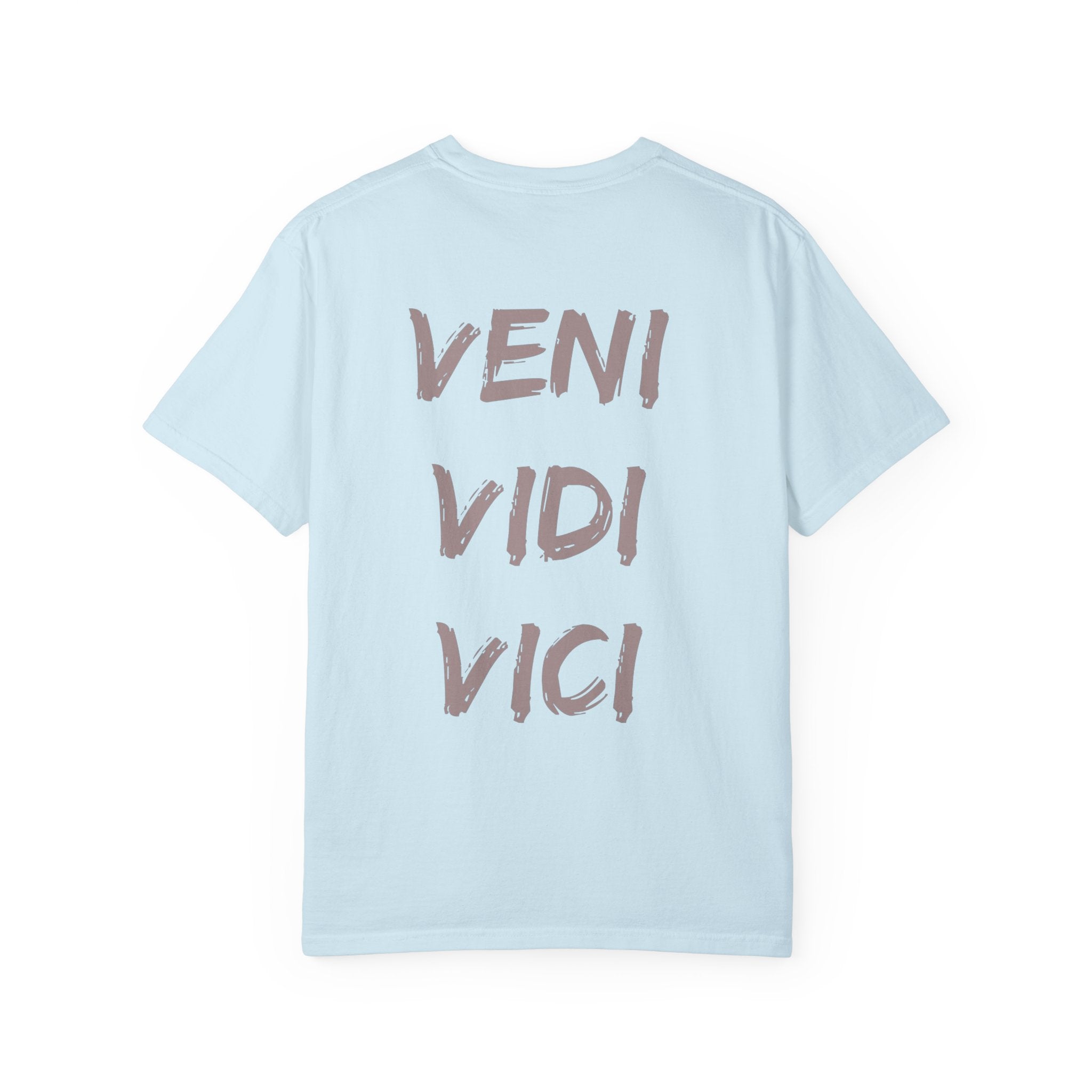 Women’s Julius Ceasar Garment-Dyed T-shirt