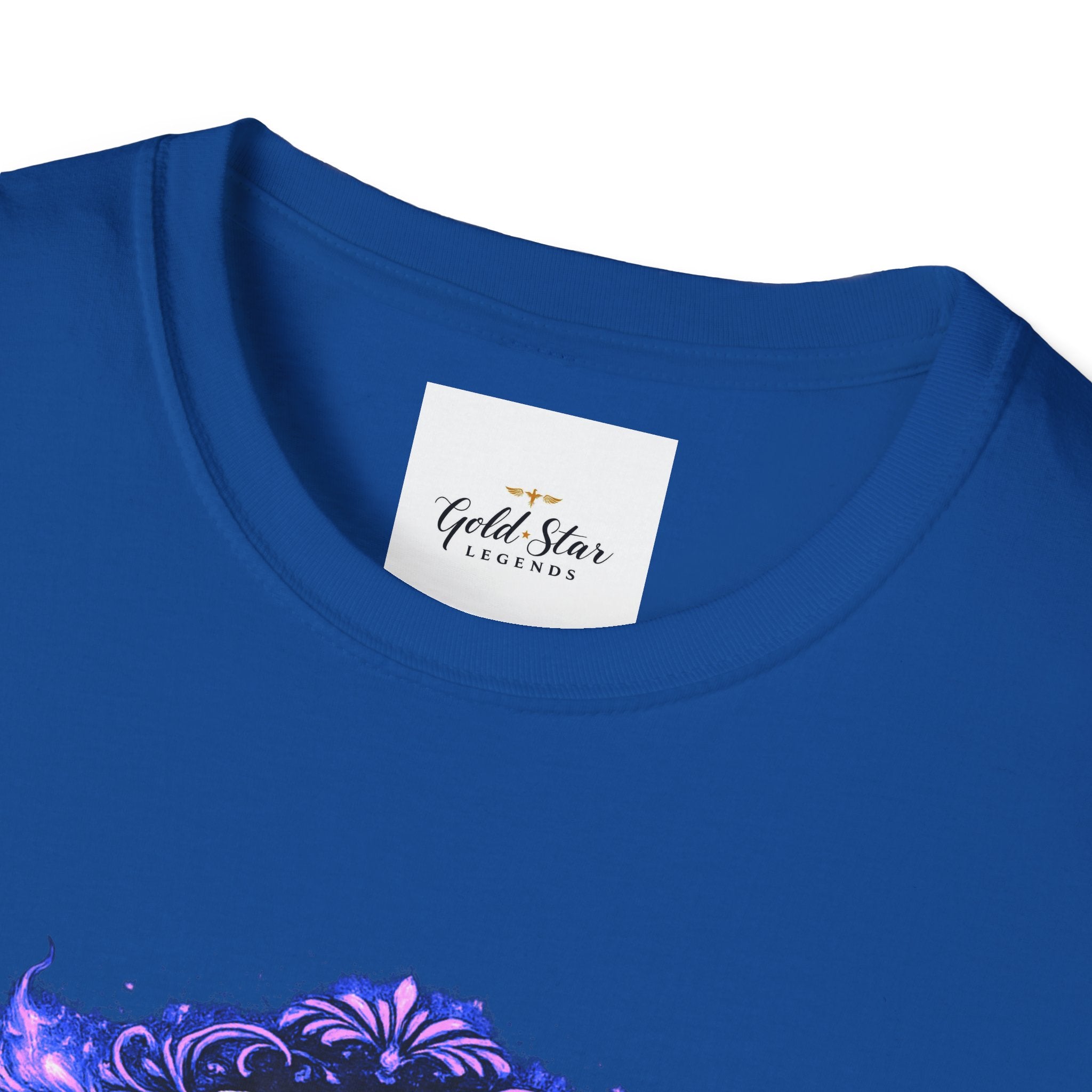 Women’s Didn’t Work This Hard to Be Humble T-Shirt