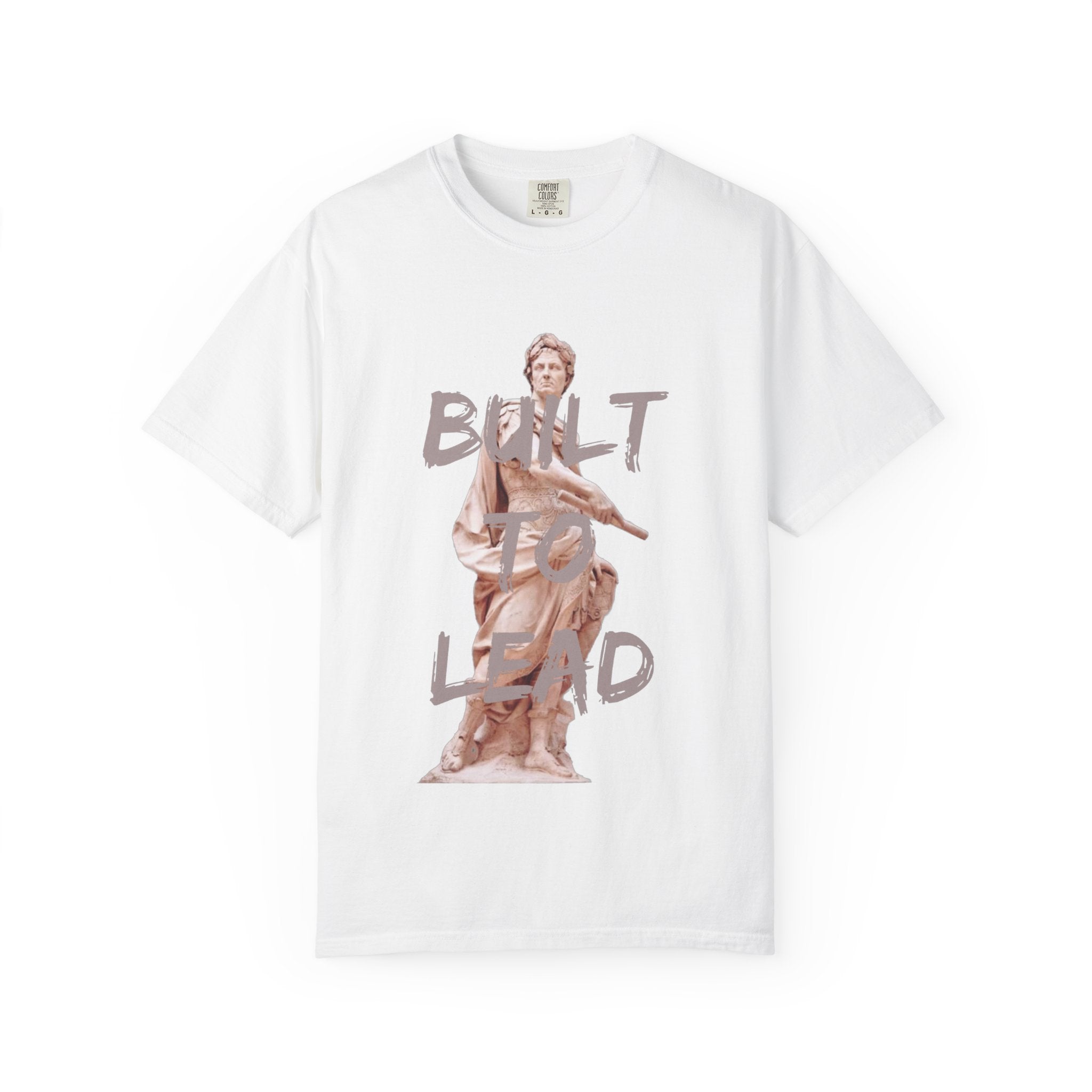 Men’s Julius Ceasar Garment-Dyed T-shirt