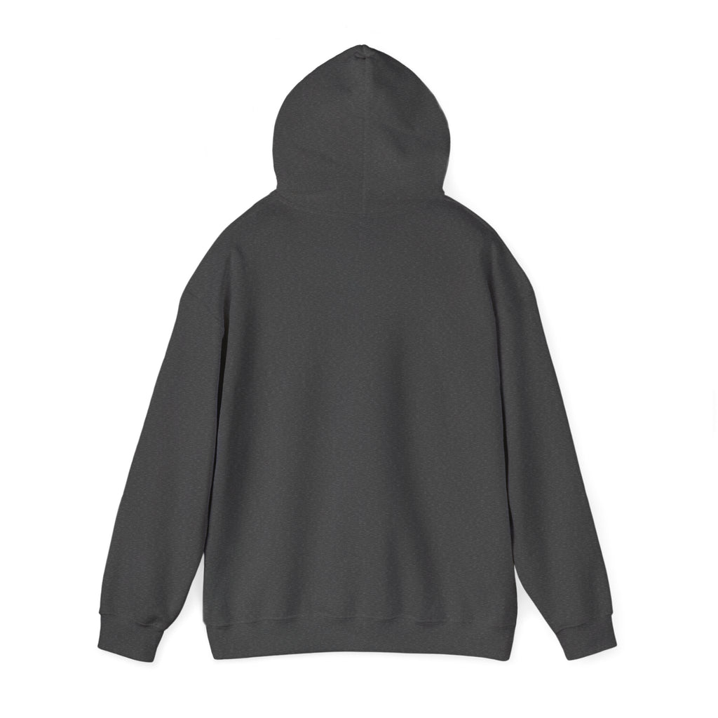 High Achiever Men’s Heavy Blend™ Hooded Sweatshirt