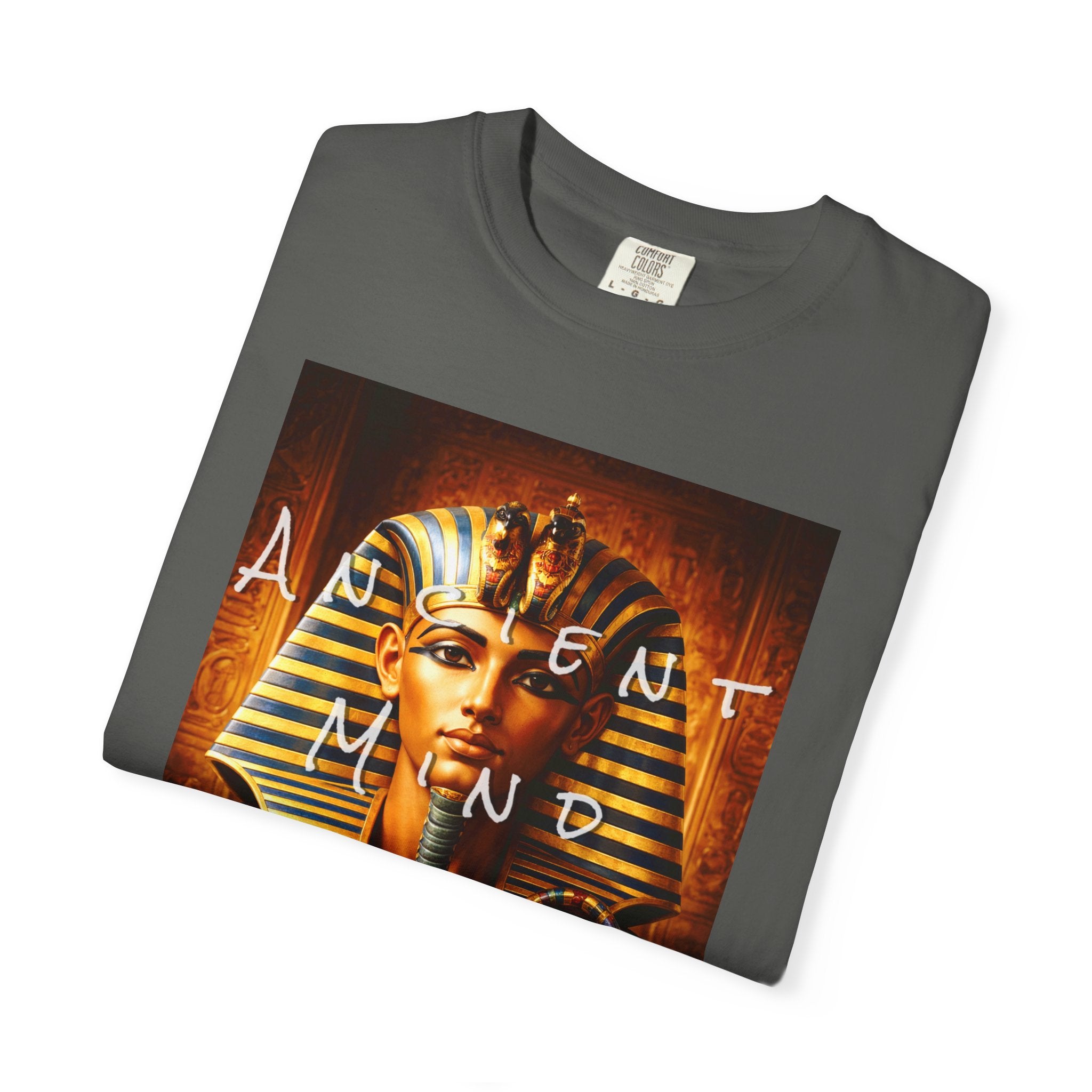 Men’s Pharaoh Garment-Dyed T-shirt