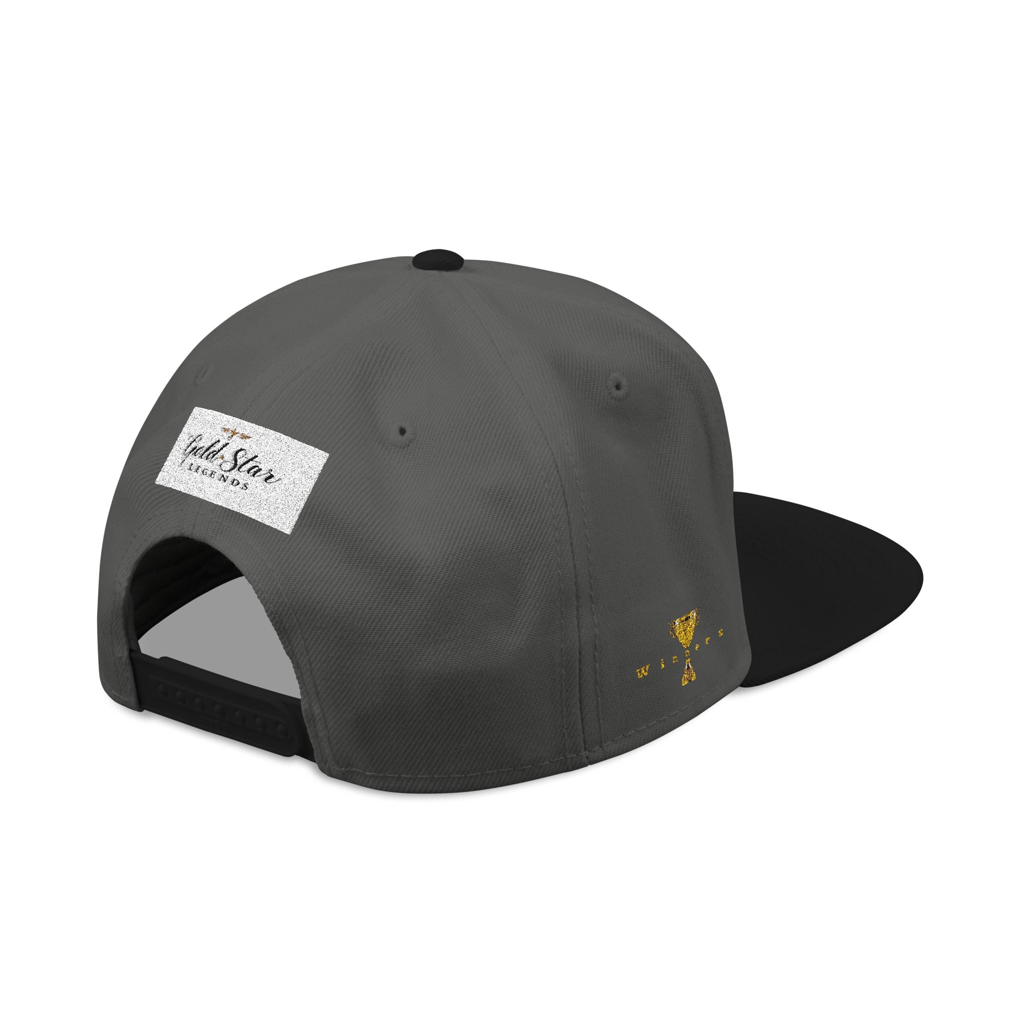GSL Snapback hats (Embroidery)