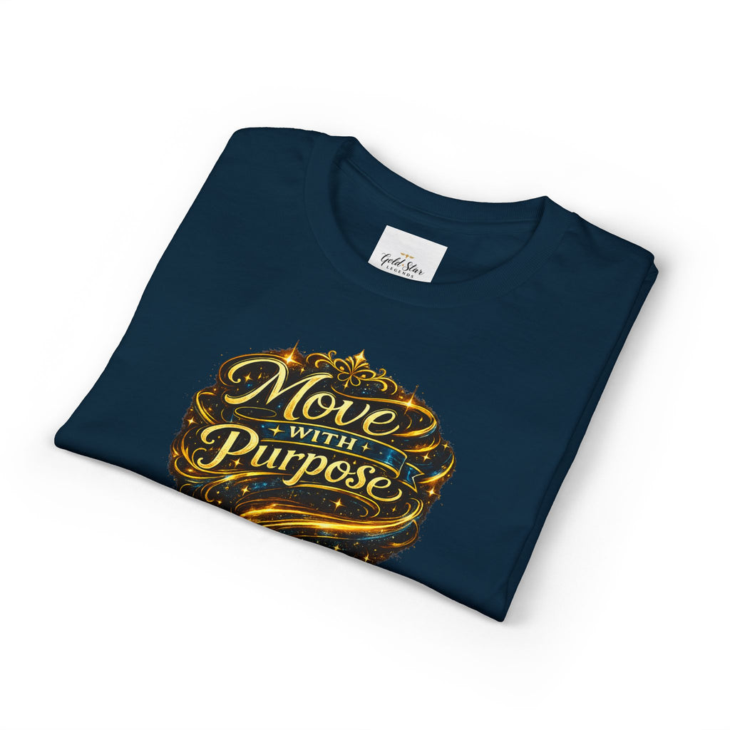 Move With Purpose Men’s DryBlend® T-Shirt