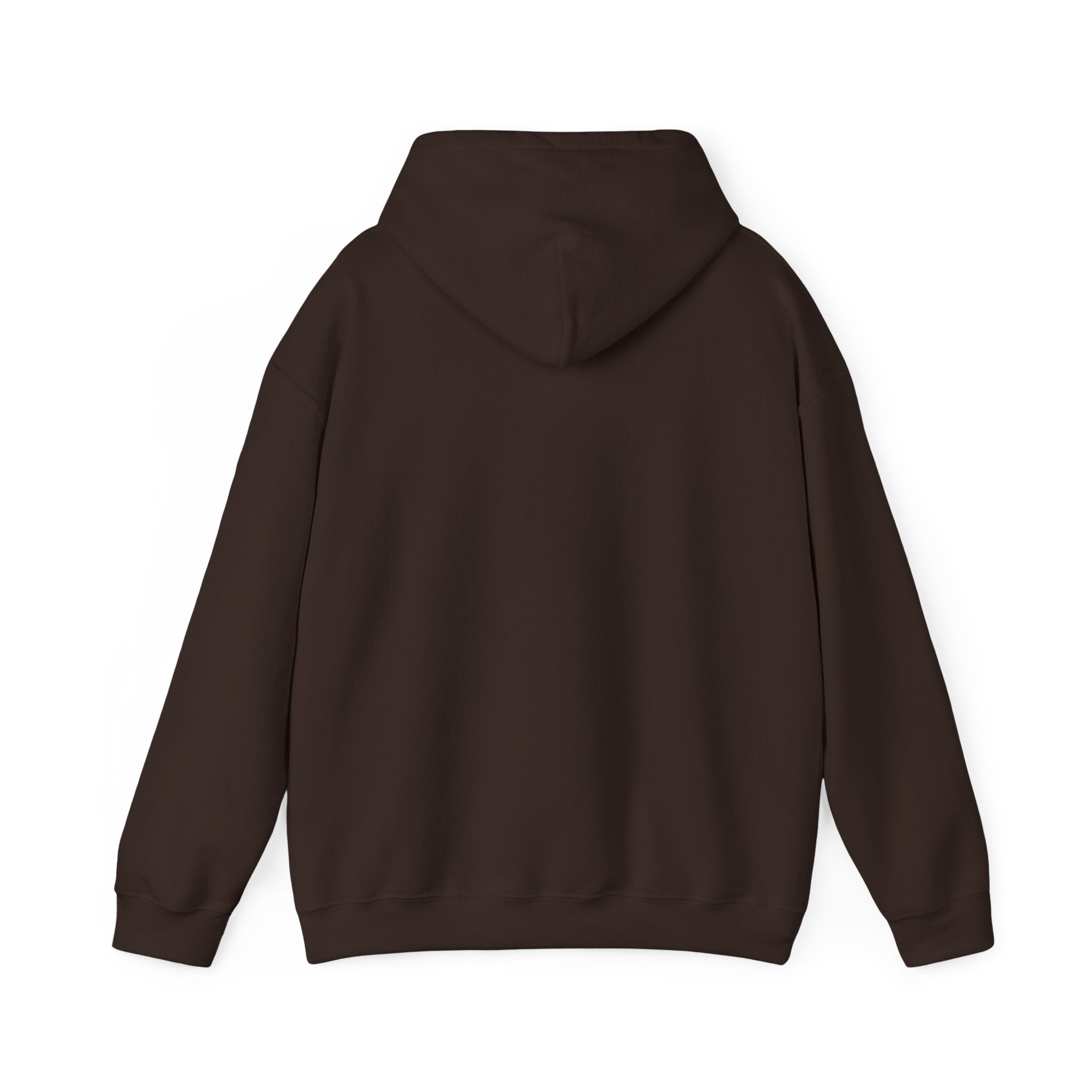 Self Made/God Made Woman’s Heavy Blend™ Hooded Sweatshirt