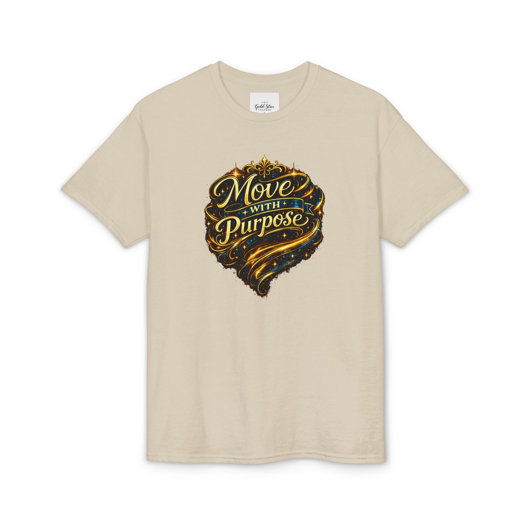 Move With Purpose Men’s DryBlend® T-Shirt