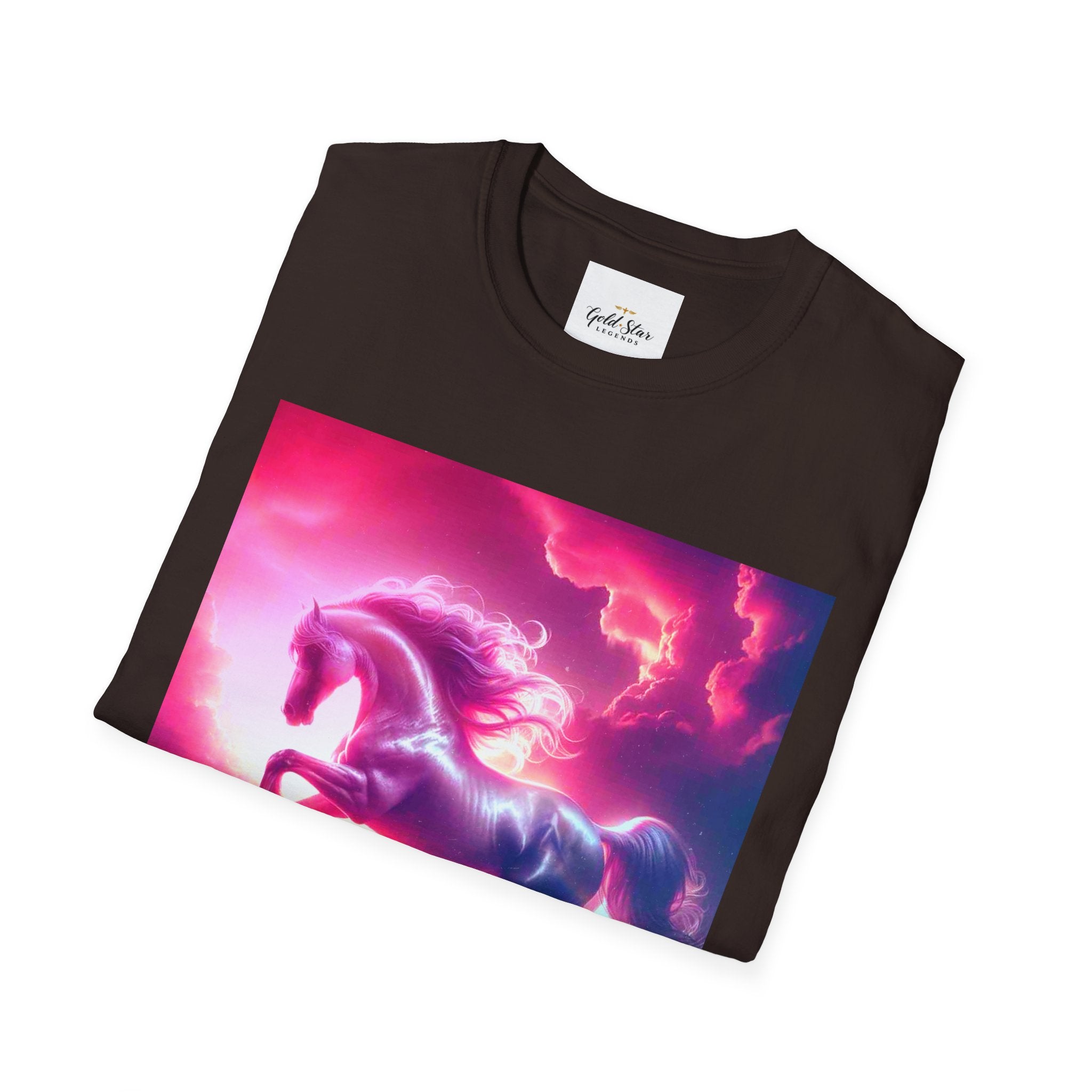 Pink Pony Women's T-Shirt