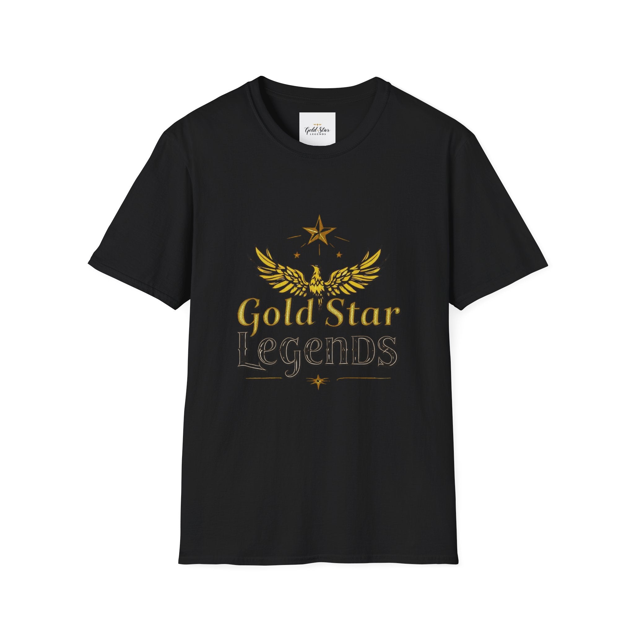 Gold Star Legends Women's T-Shirt