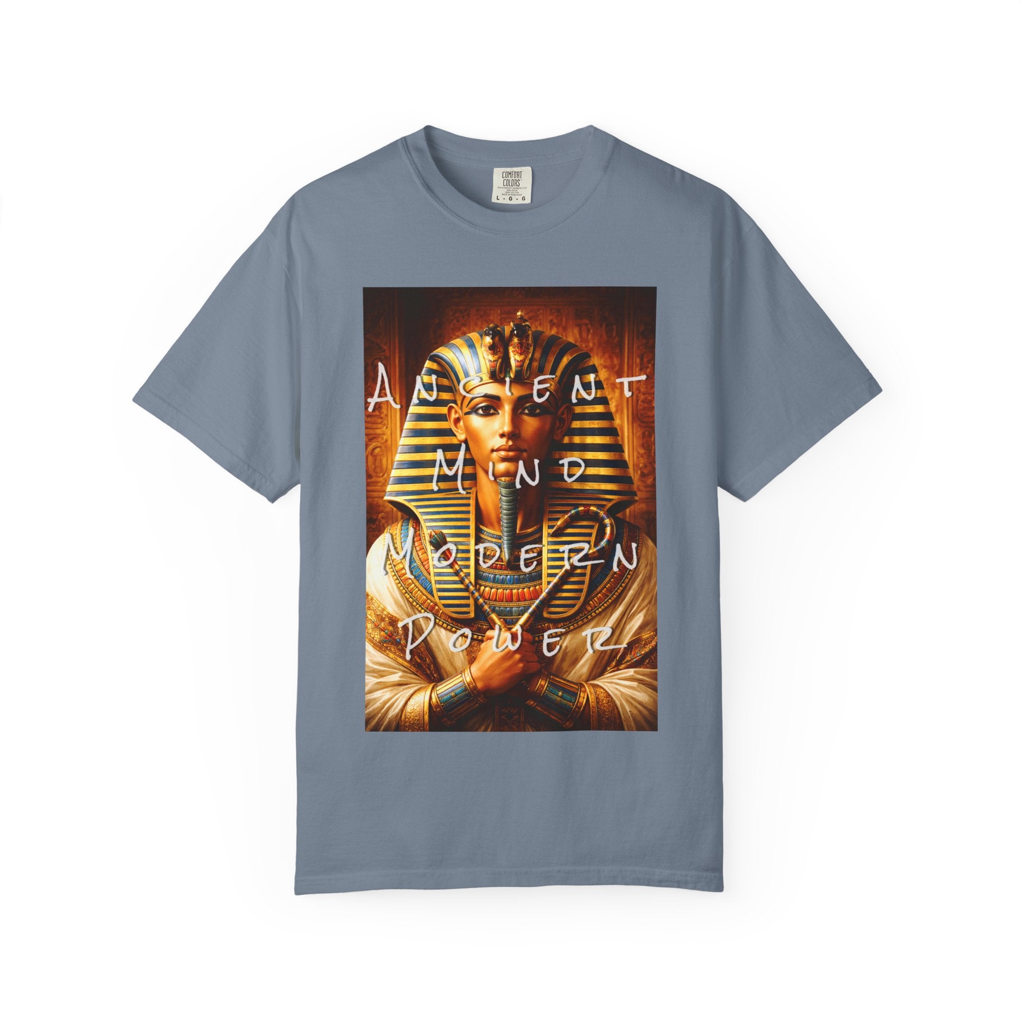 Women’s Pharaoh Garment-Dyed T-shirt