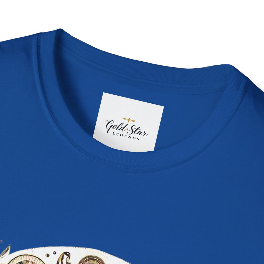 Egyptian Cat Women's T-Shirt