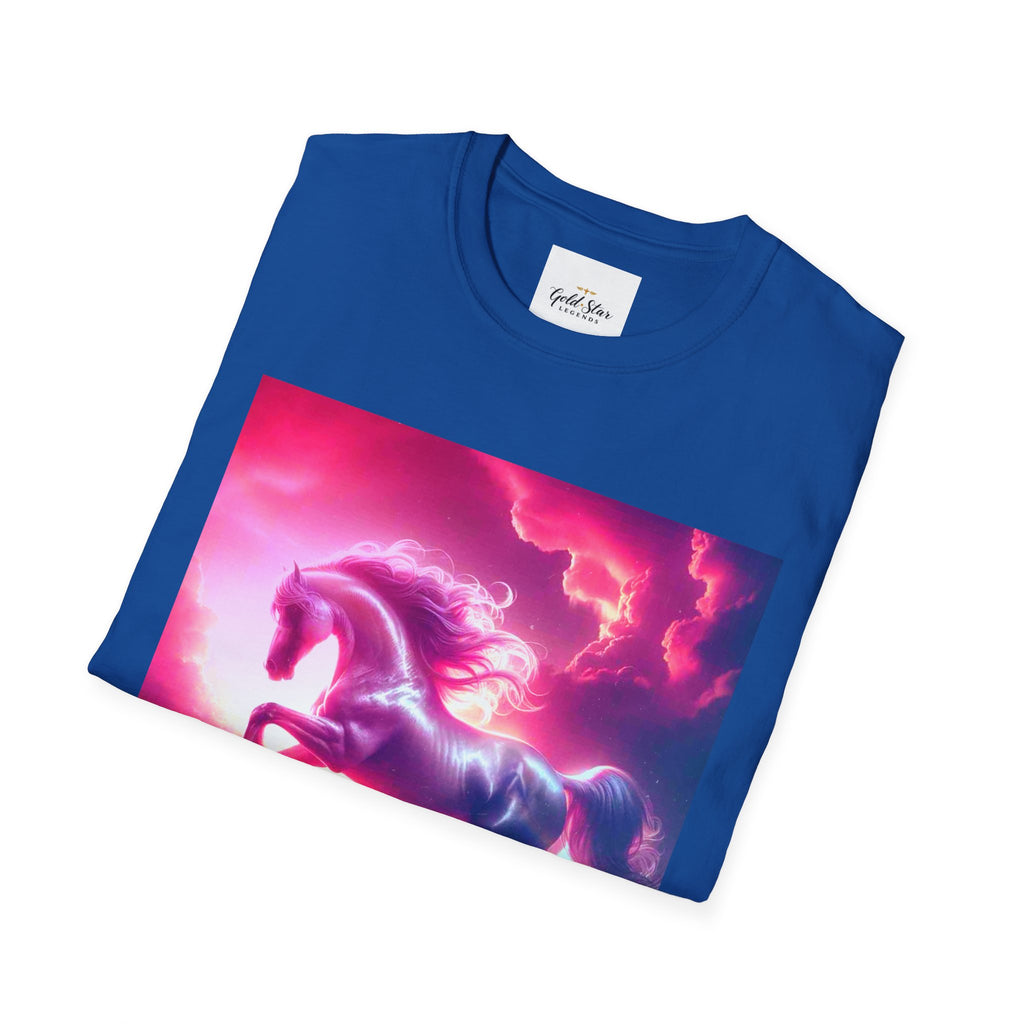 Pink Pony Women's T-Shirt