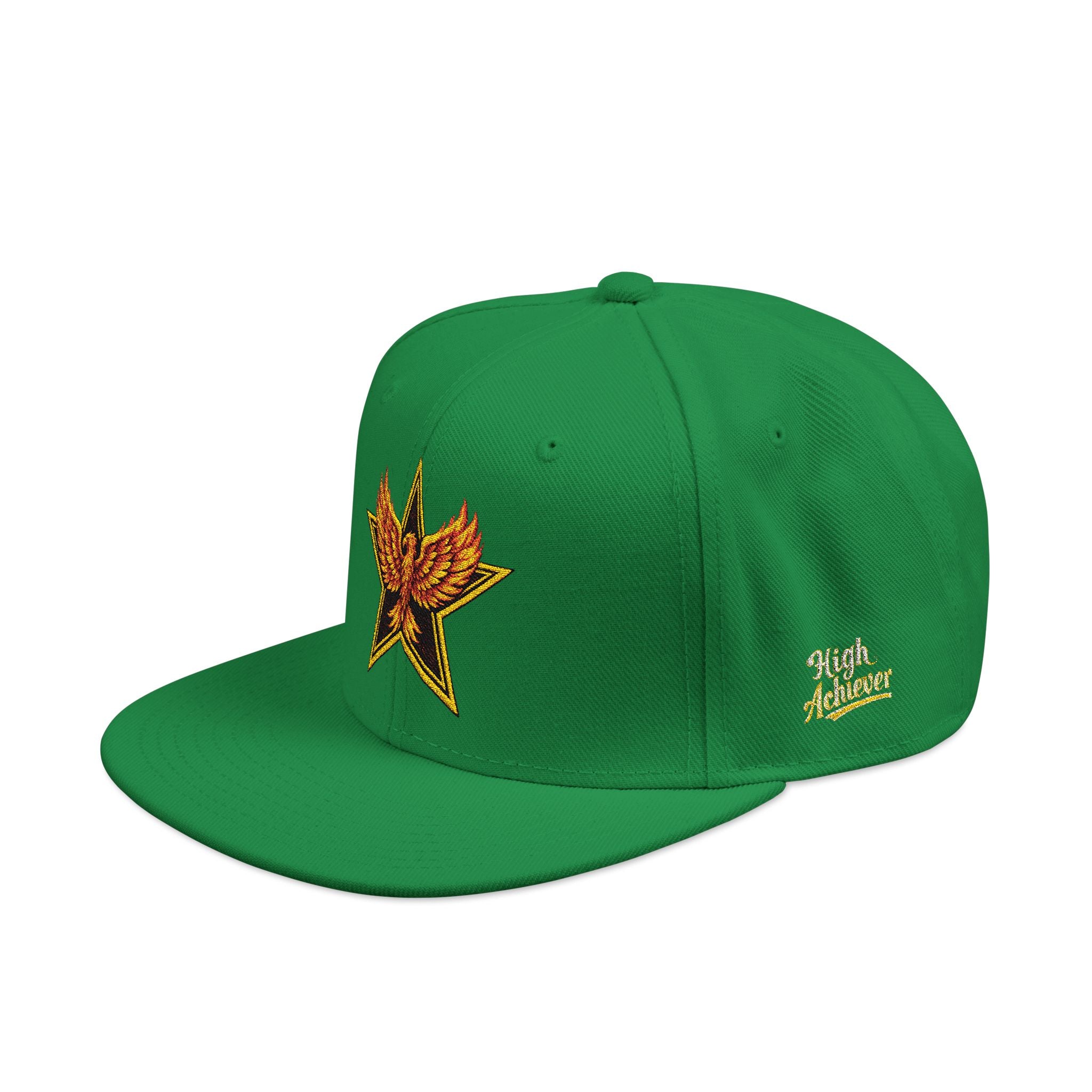 GSL Snapback hats (Embroidery)