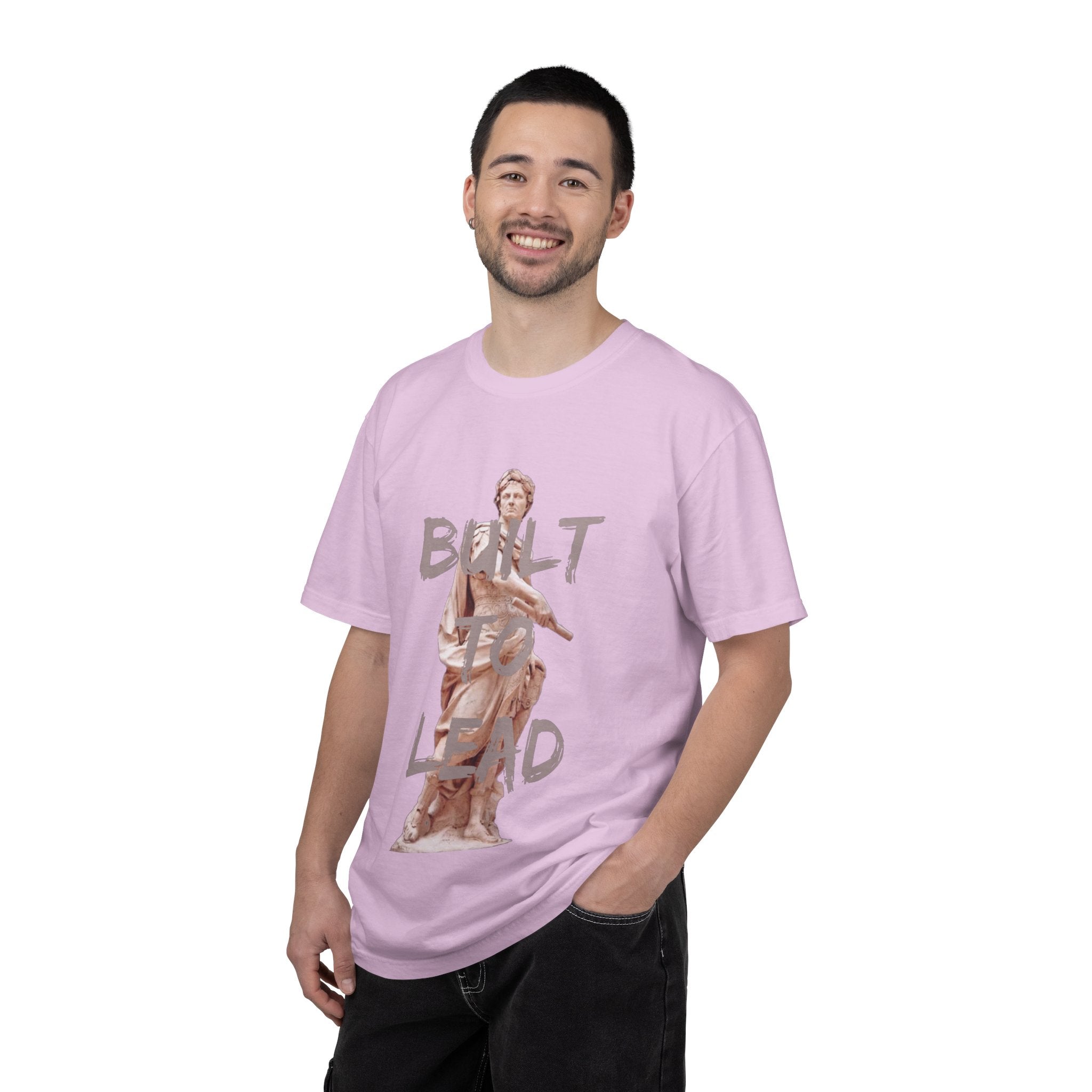 Women’s Julius Ceasar Garment-Dyed T-shirt