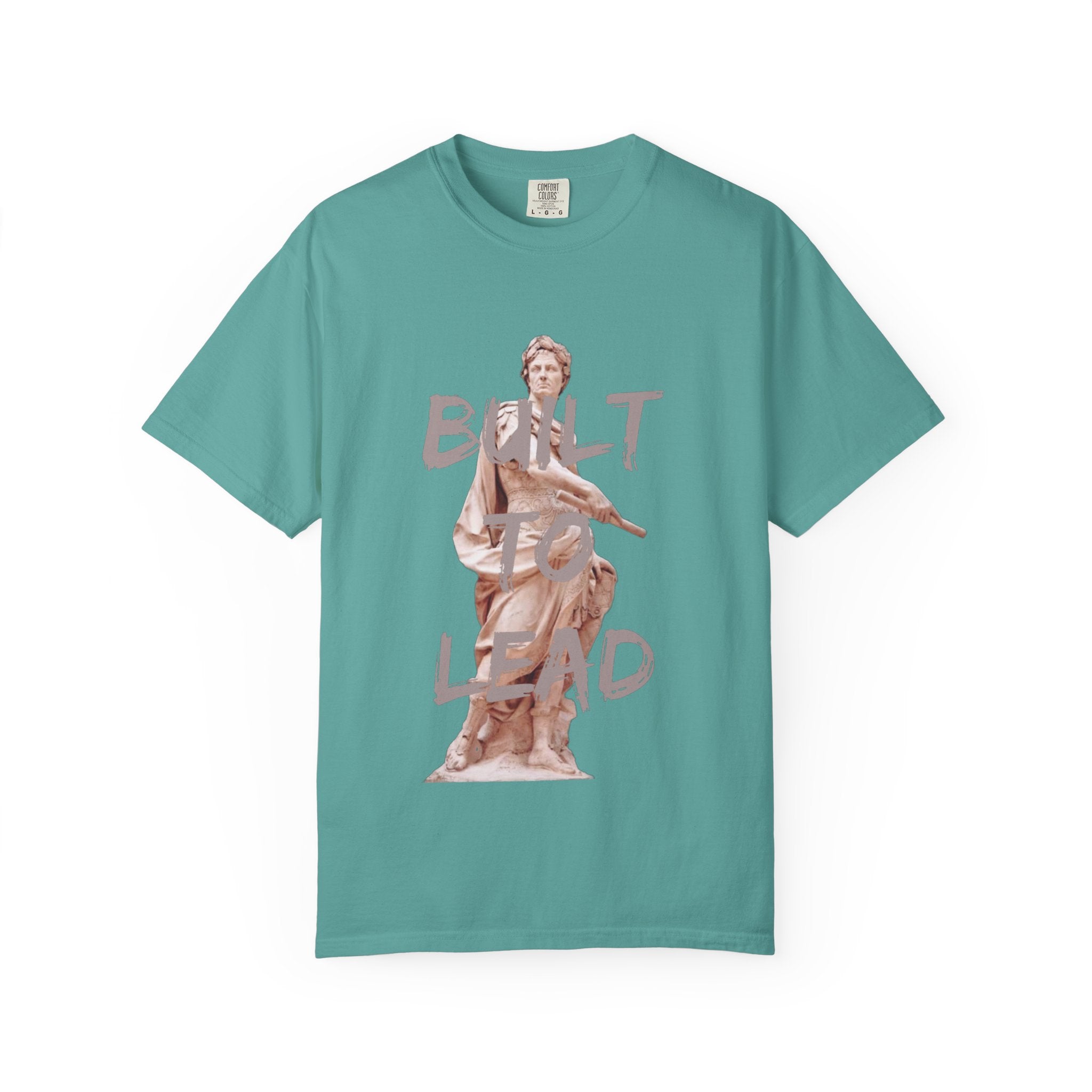 Women’s Julius Ceasar Garment-Dyed T-shirt