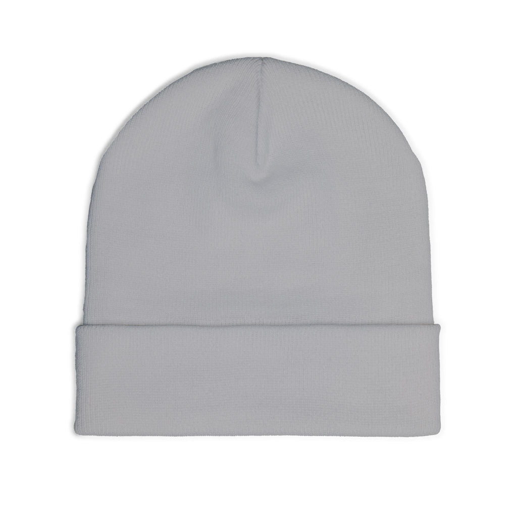 Gold Star Legends Knit Beanie (Embroidery)