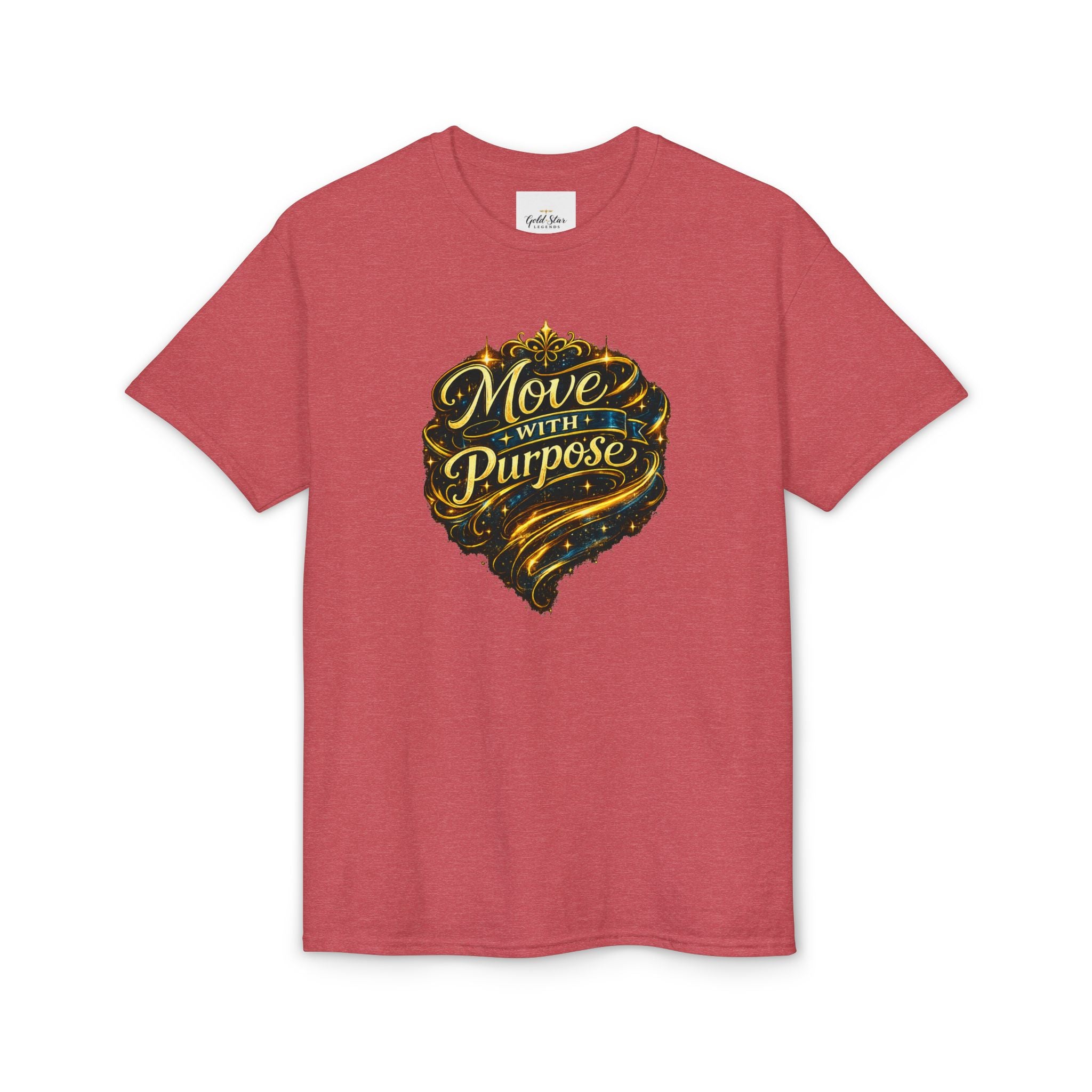 Move With Purpose Men’s DryBlend® T-Shirt