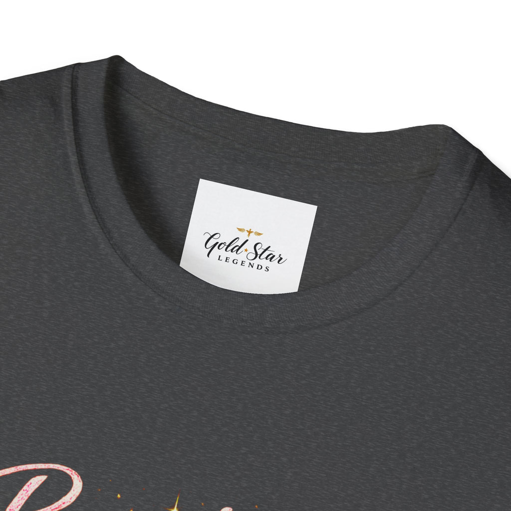 Beautiful Brilliant and Bossy Women’s T-Shirt