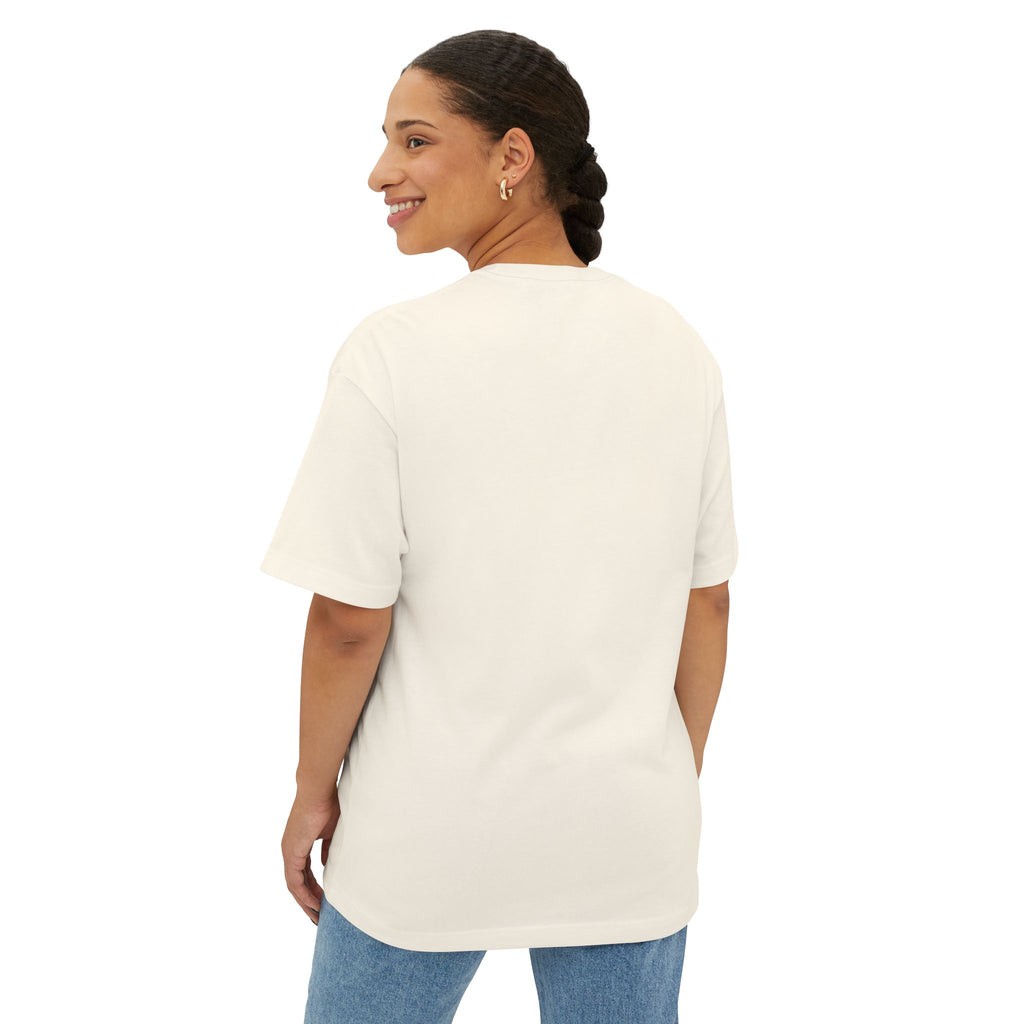 GSL Quotables Women's Oversized Boxy Tee