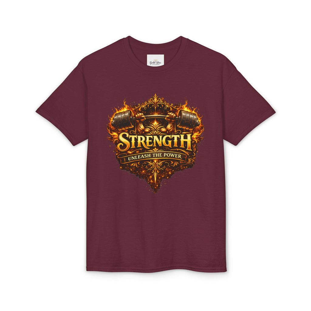 Strength Men’s DryBlend® T-Shirt