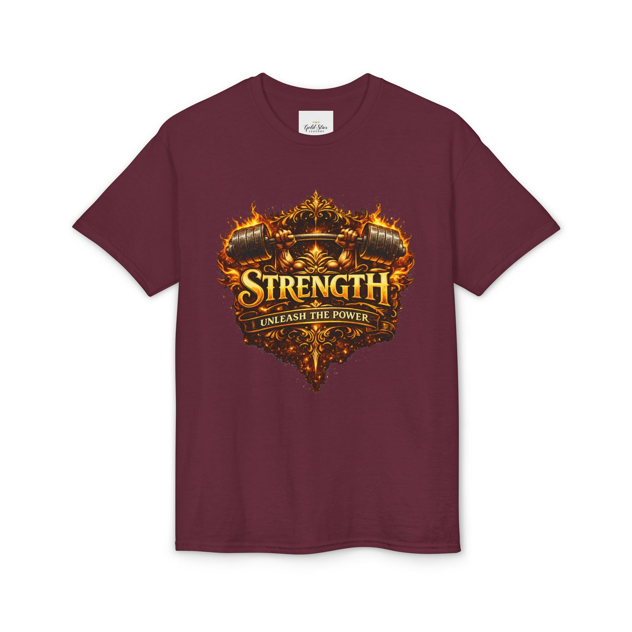 Strength Men’s DryBlend® T-Shirt
