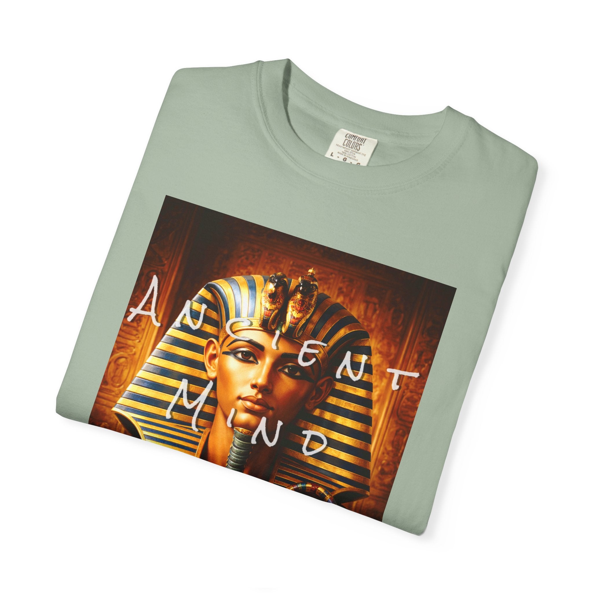 Women’s Pharaoh Garment-Dyed T-shirt